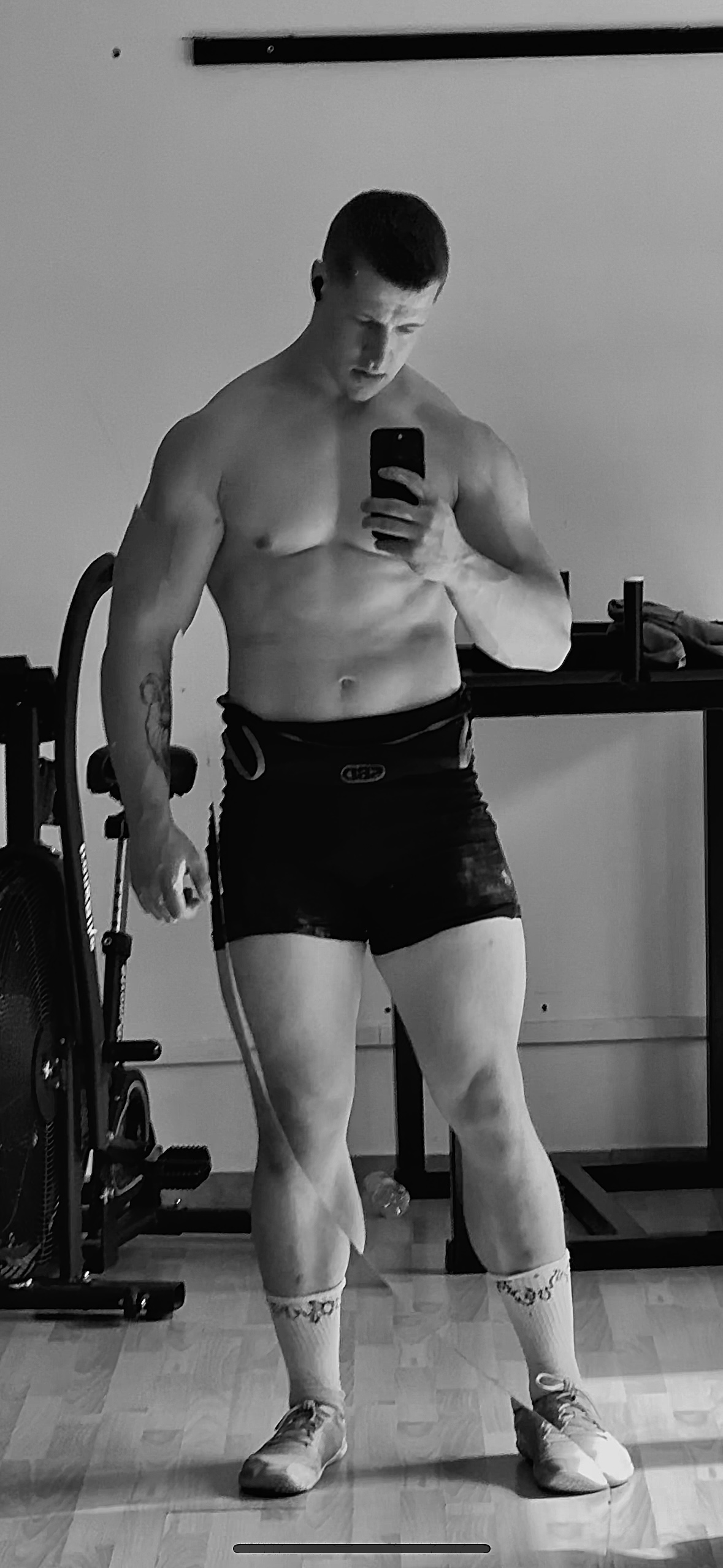 Osobní trenér Lukáš Plas foto 2