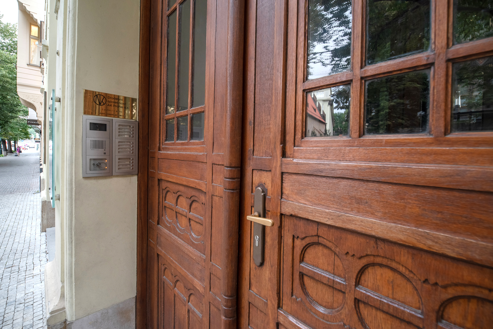 AGENIUS FINANCE, s.r.o. foto 2