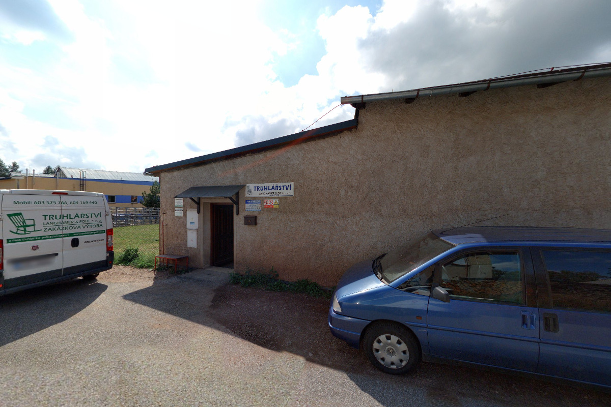 Truhlářství Milan Středa