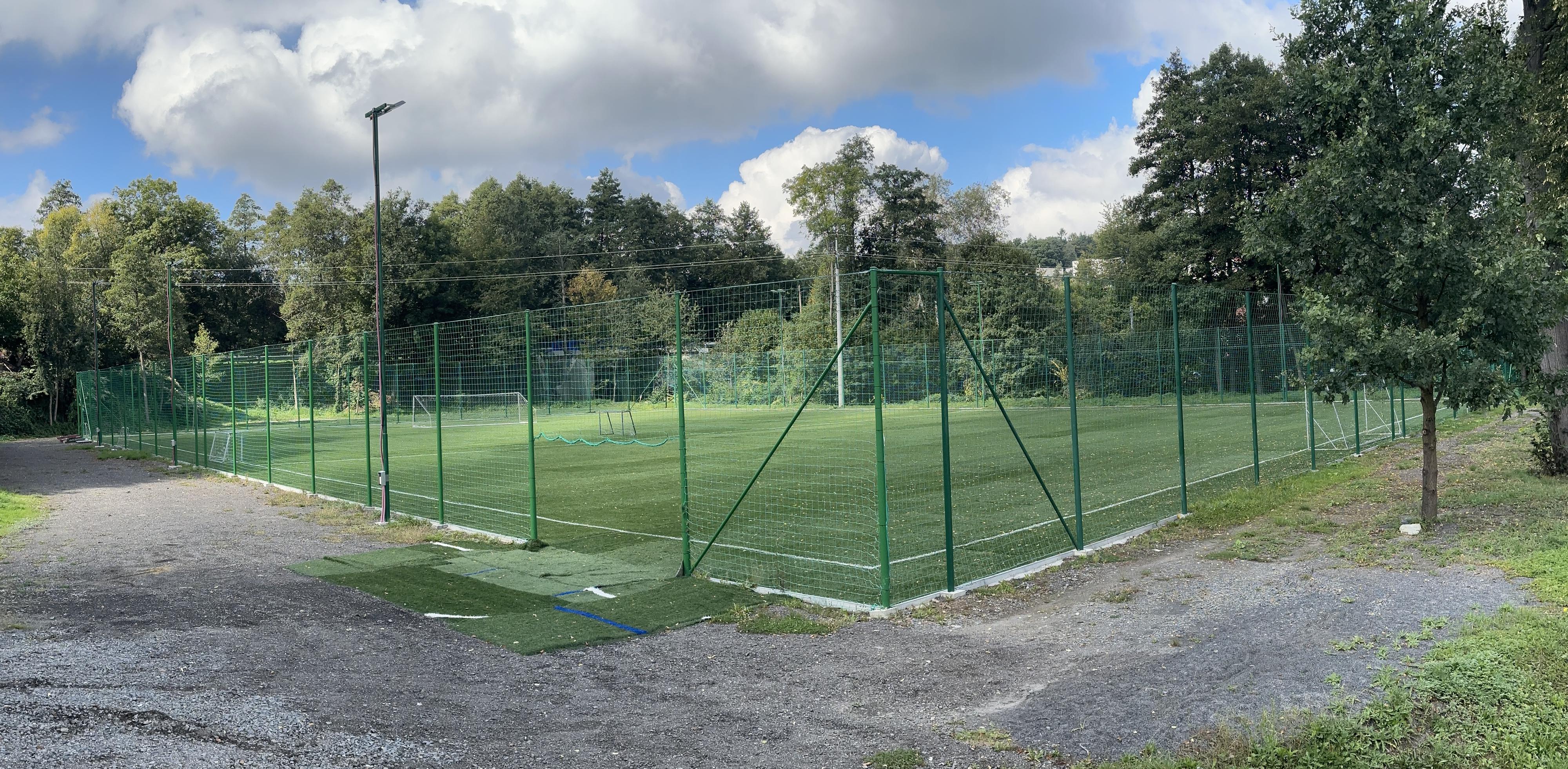 TJ Sokol Dolní Lhota foto 2