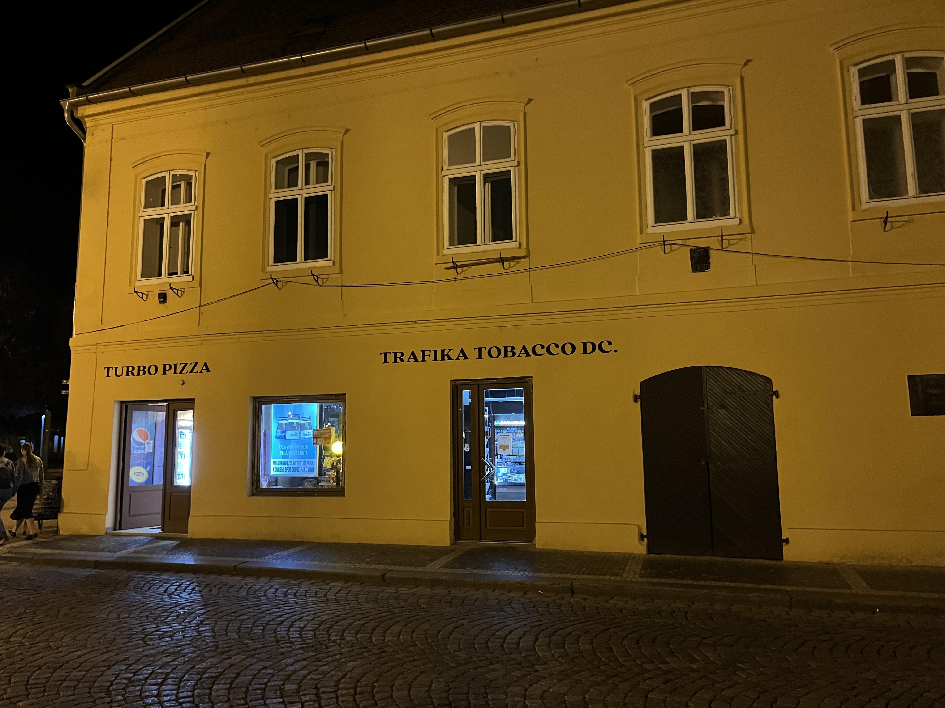 TOBACCO DC, s.r.o. foto 2