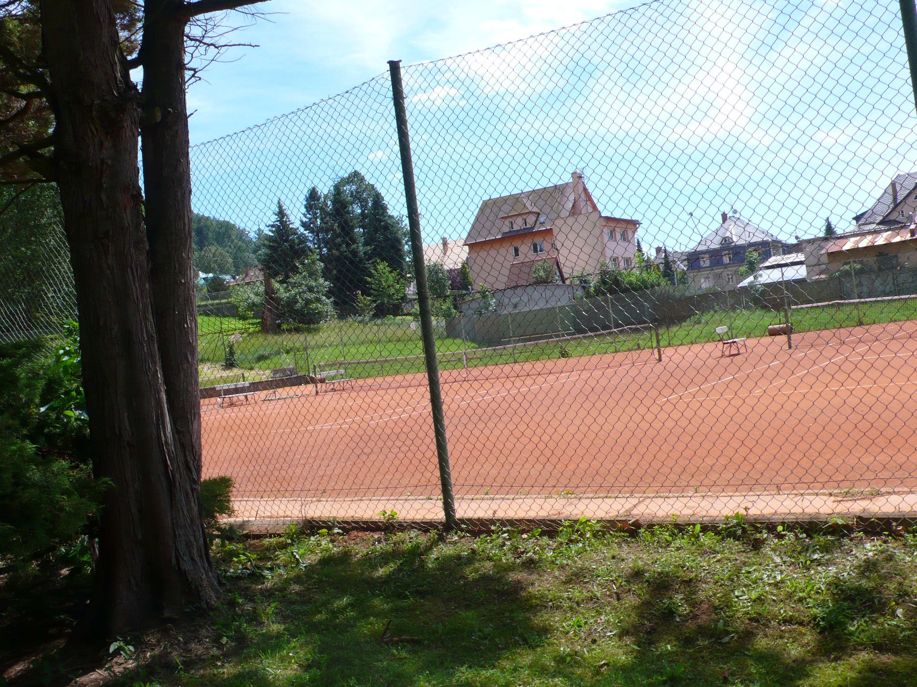 Tenisový klub Jeseník foto 4