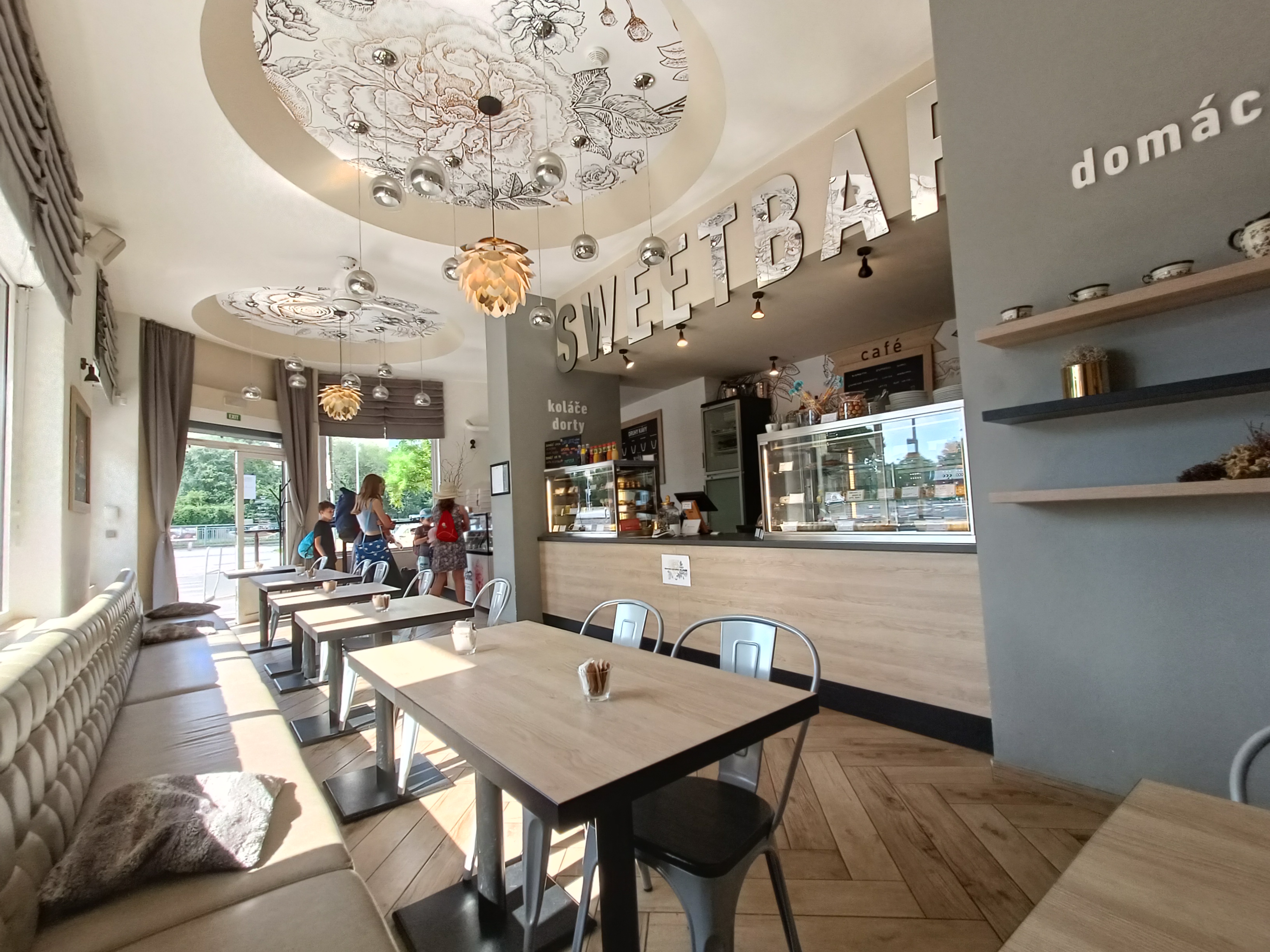 Sweetbar Café foto 4