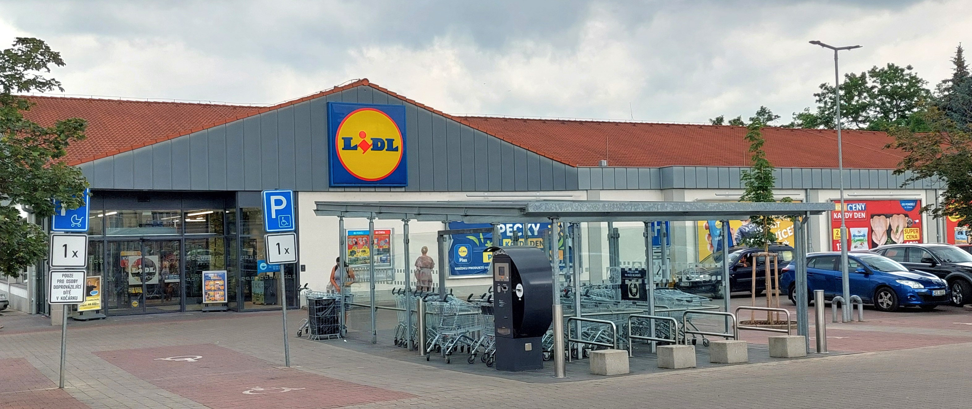Lidl foto 6