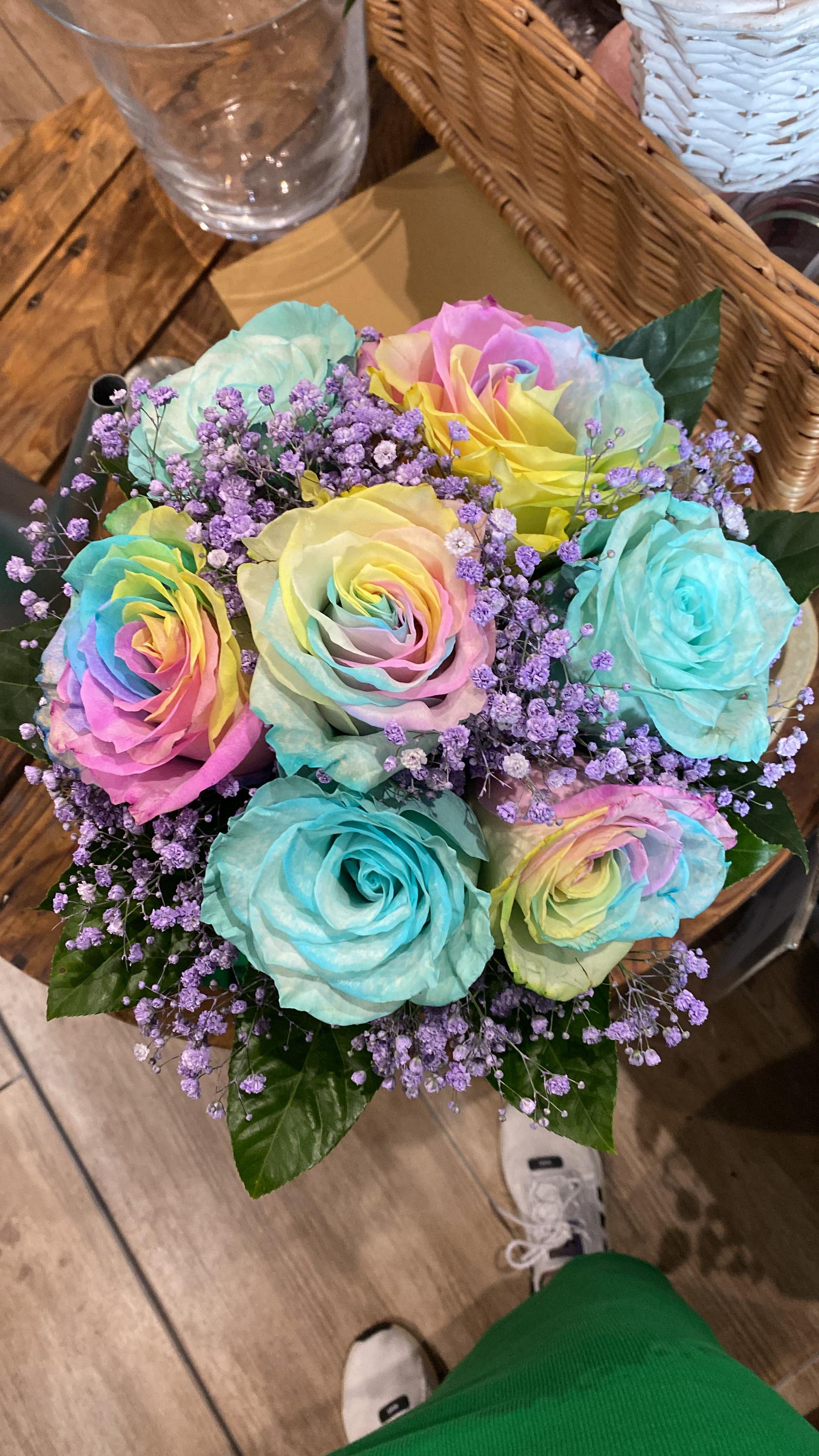 Květinářství - Hana Jelínková foto 5