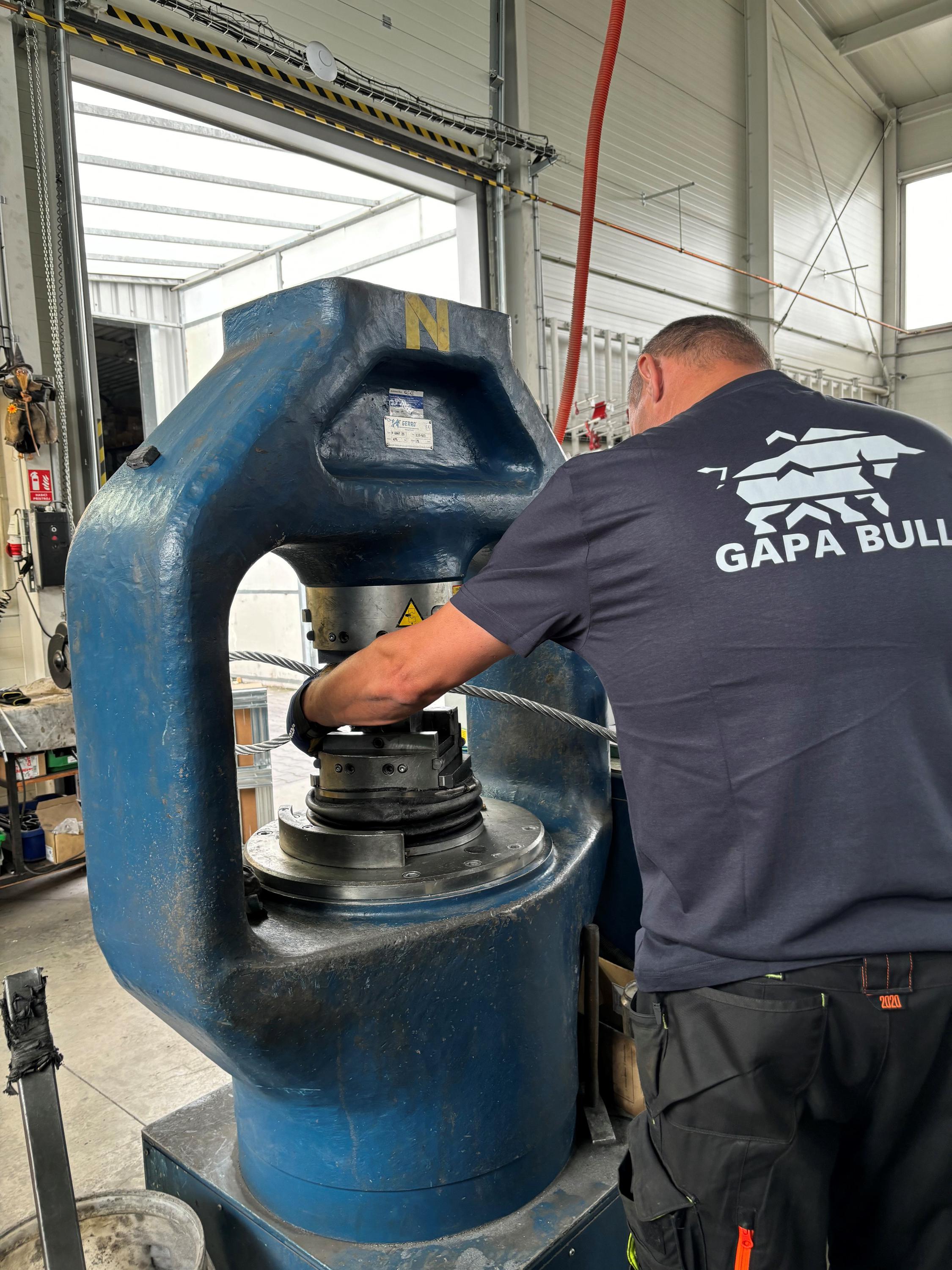 GAPA BULL s.r.o. foto 2