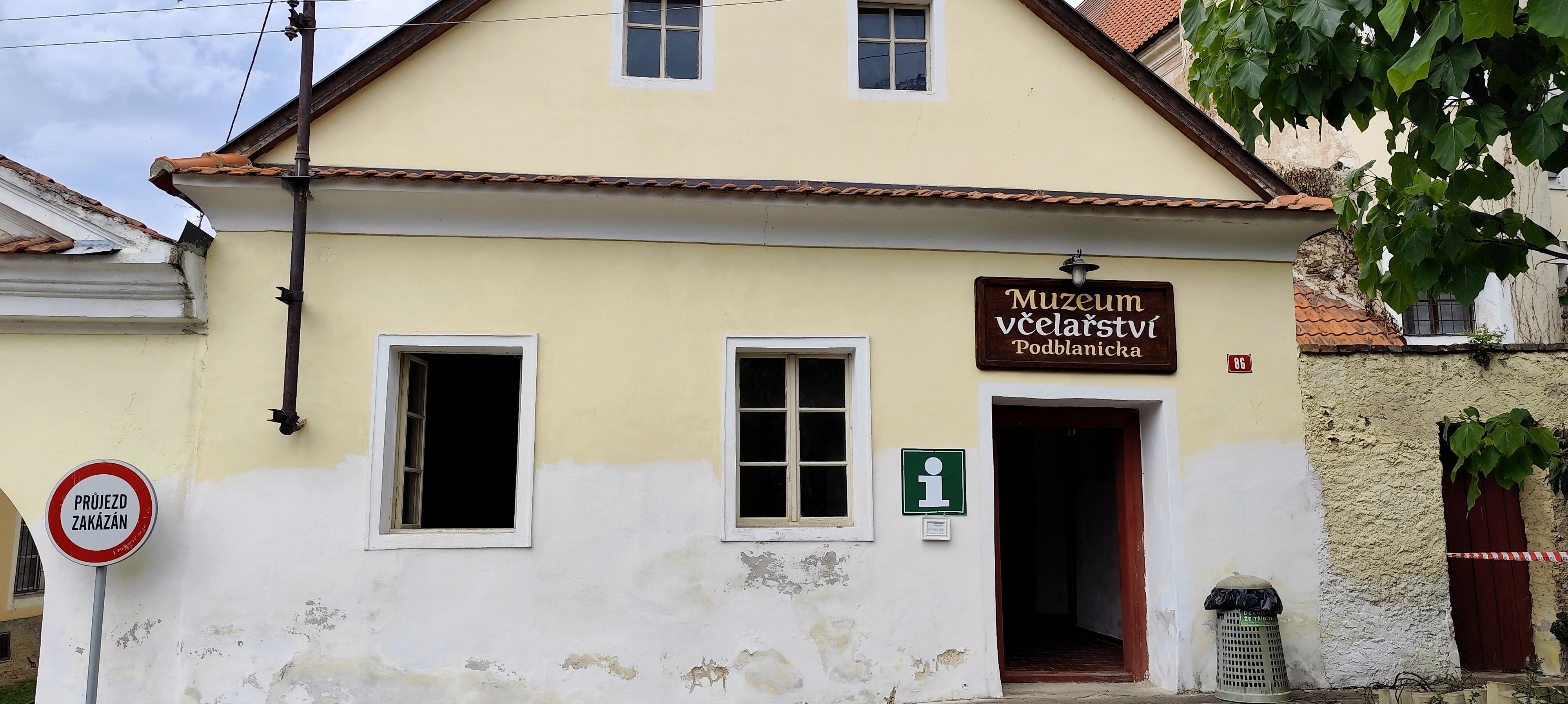 Informační centrum Louňovice pod Blaníkem foto 3