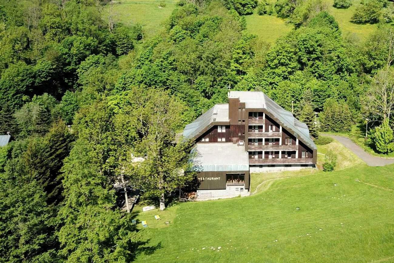 Star Hotels*** Benecko