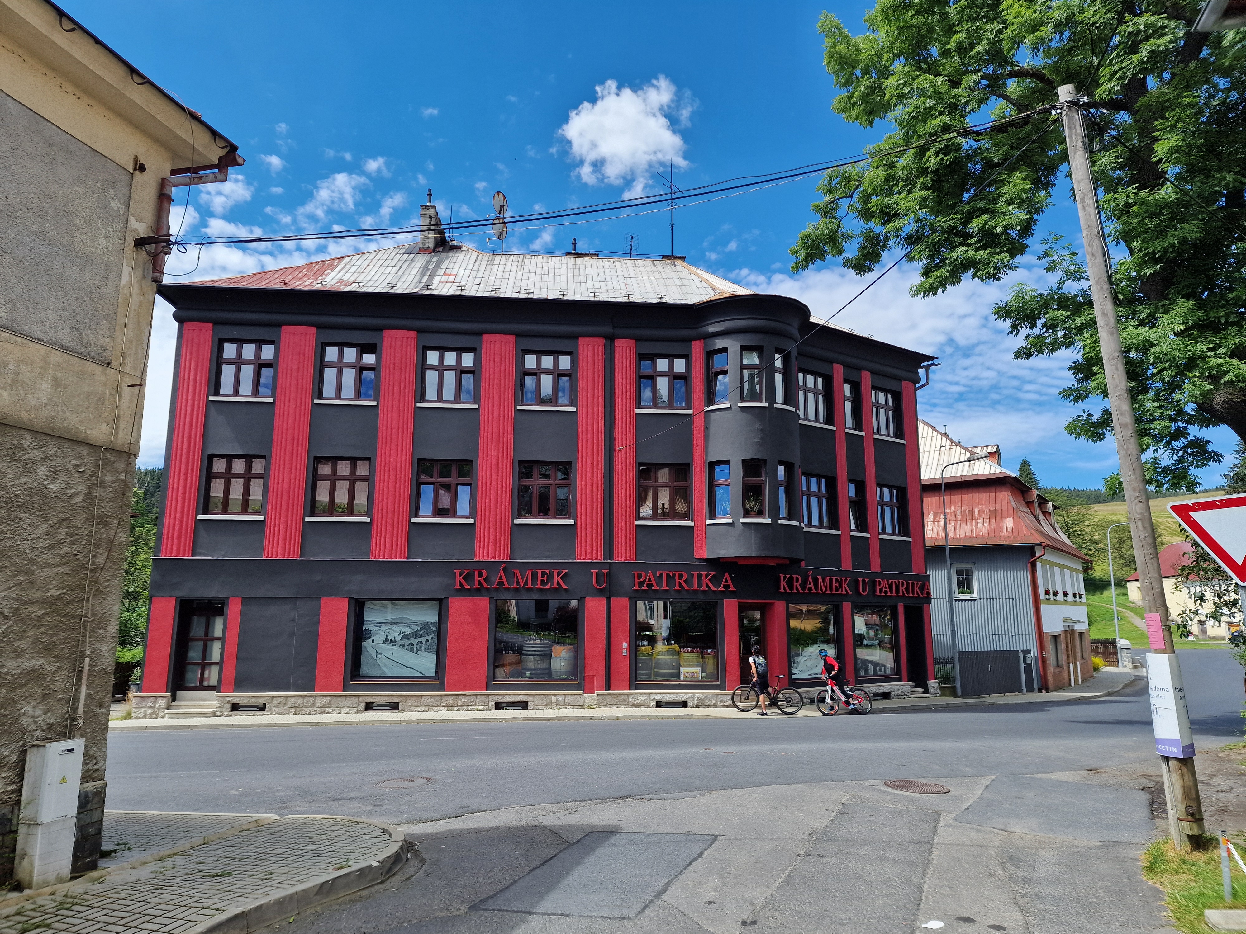 Krámek U Patrika foto 5