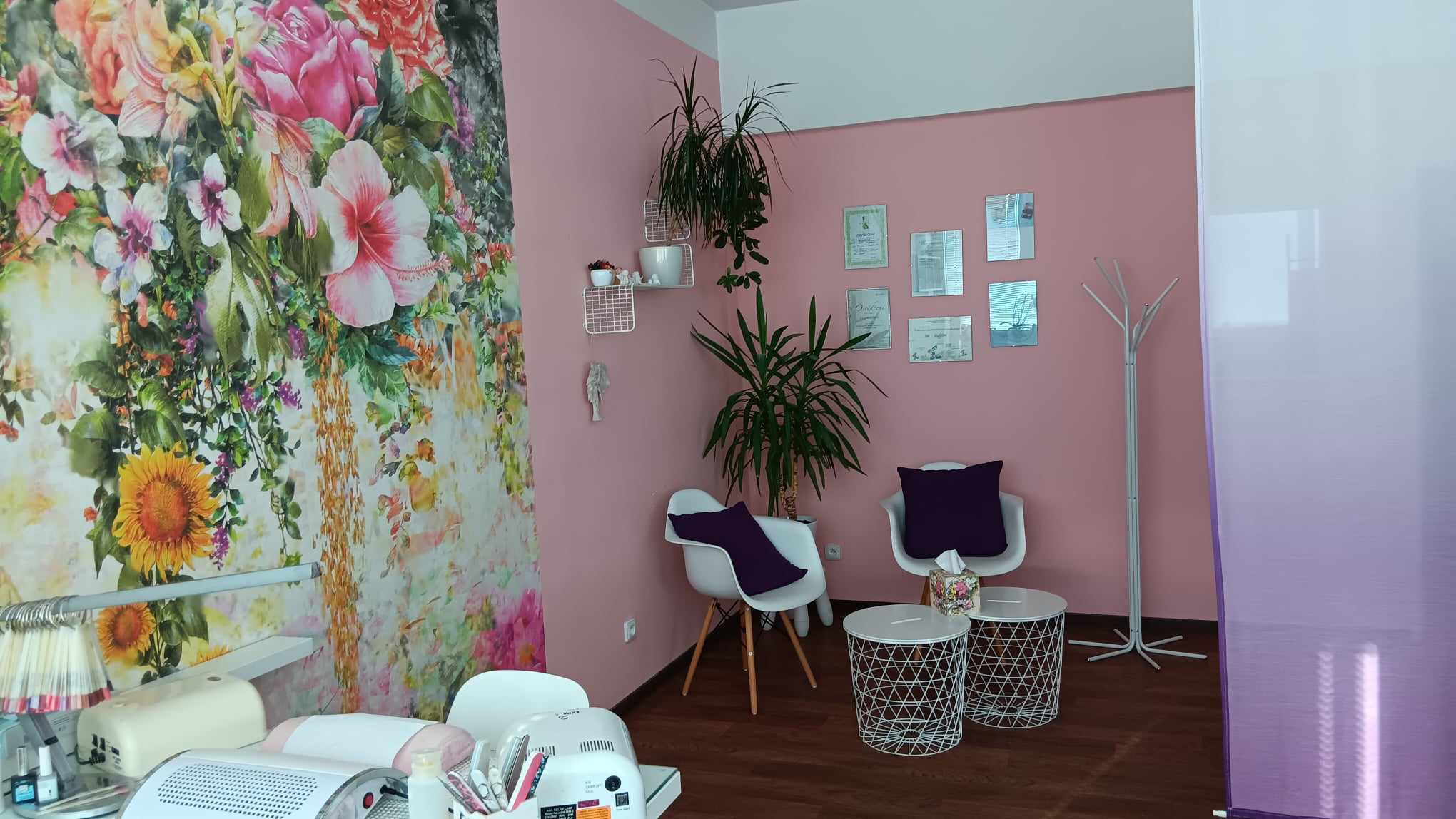 Salon Ivka foto 5