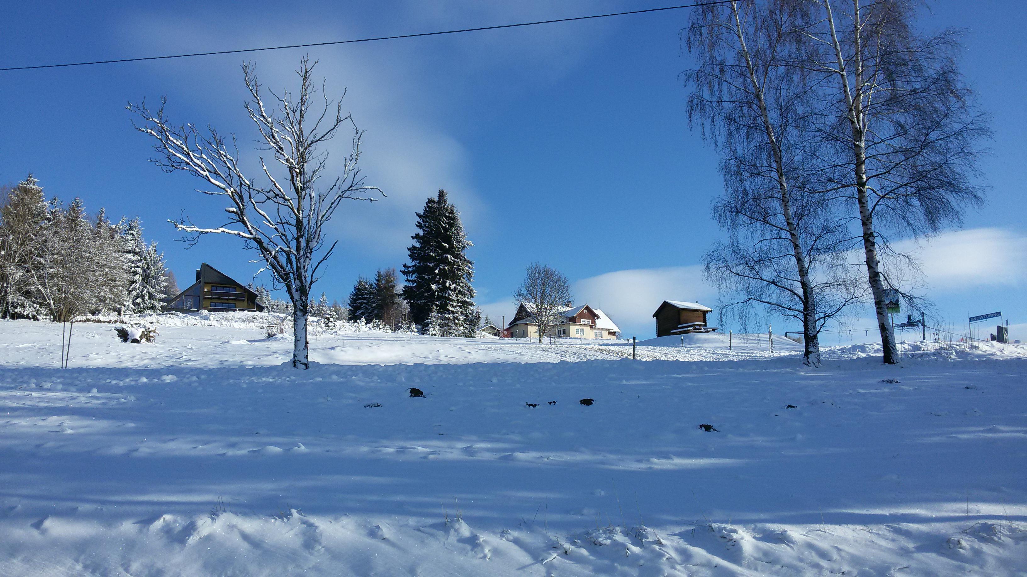 Ubytování U Jeriů foto 5
