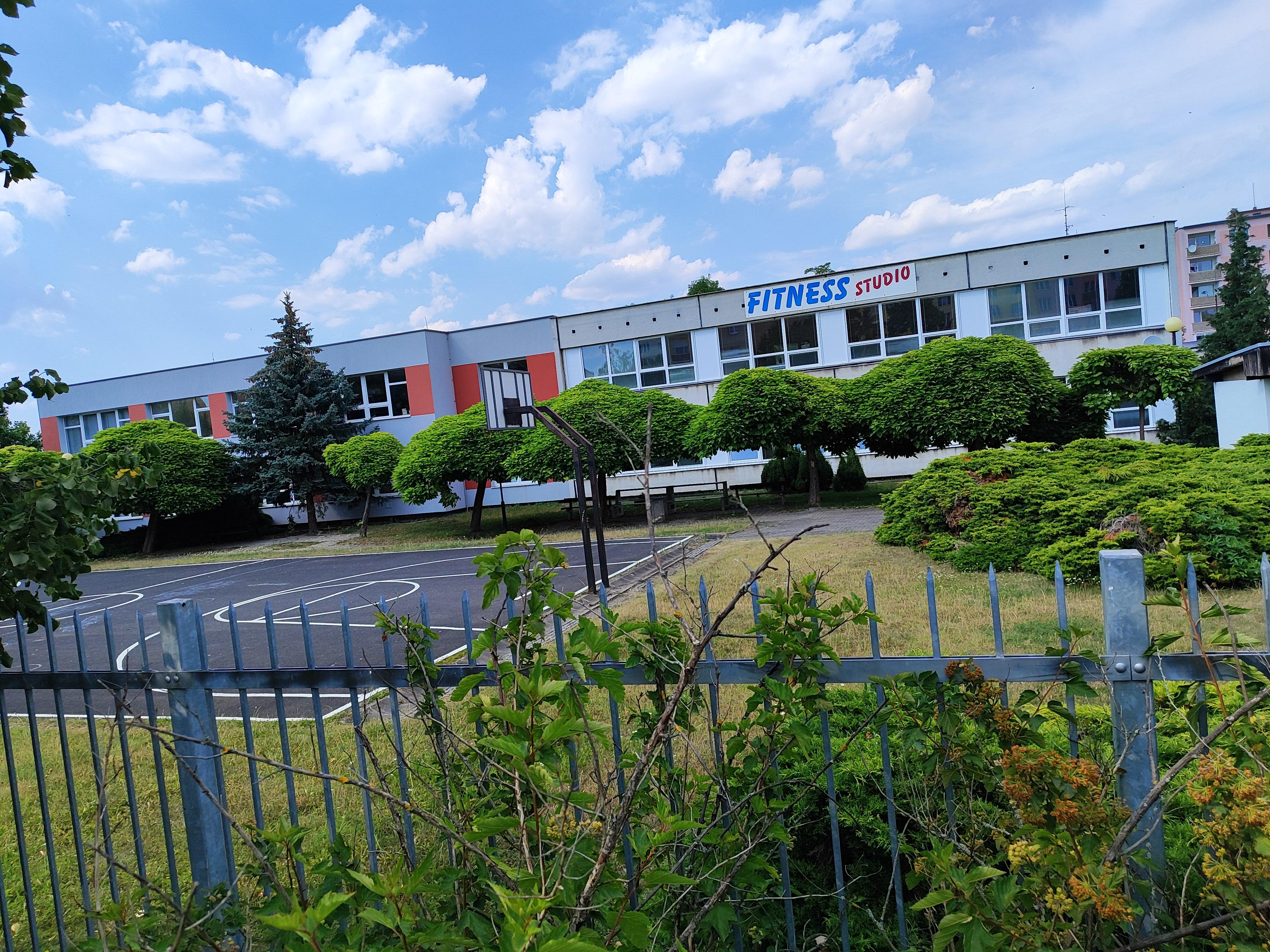 Fitness studio Hofmannovi foto 2