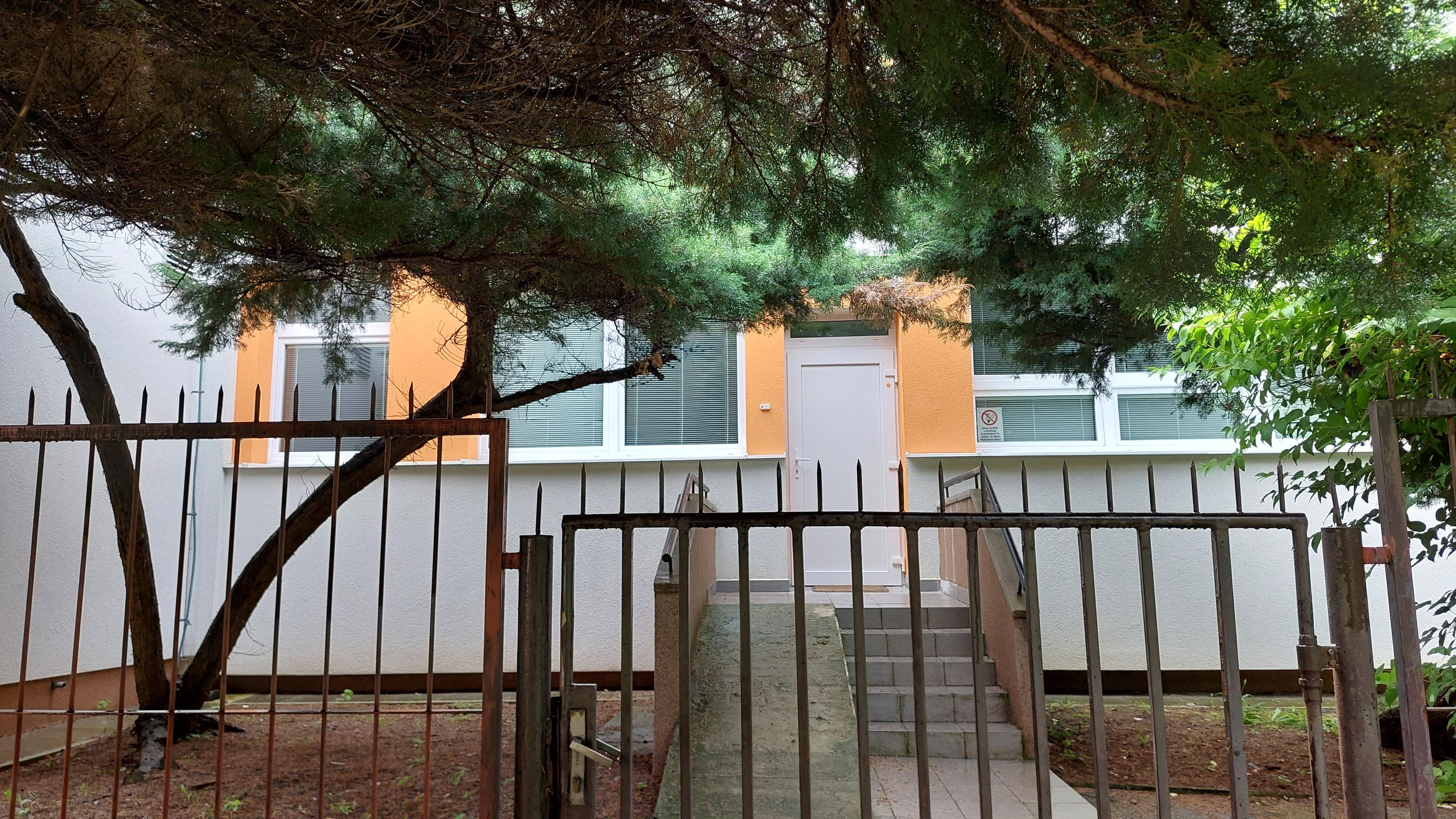 Základní škola praktická Teplice, s.r.o. foto 2