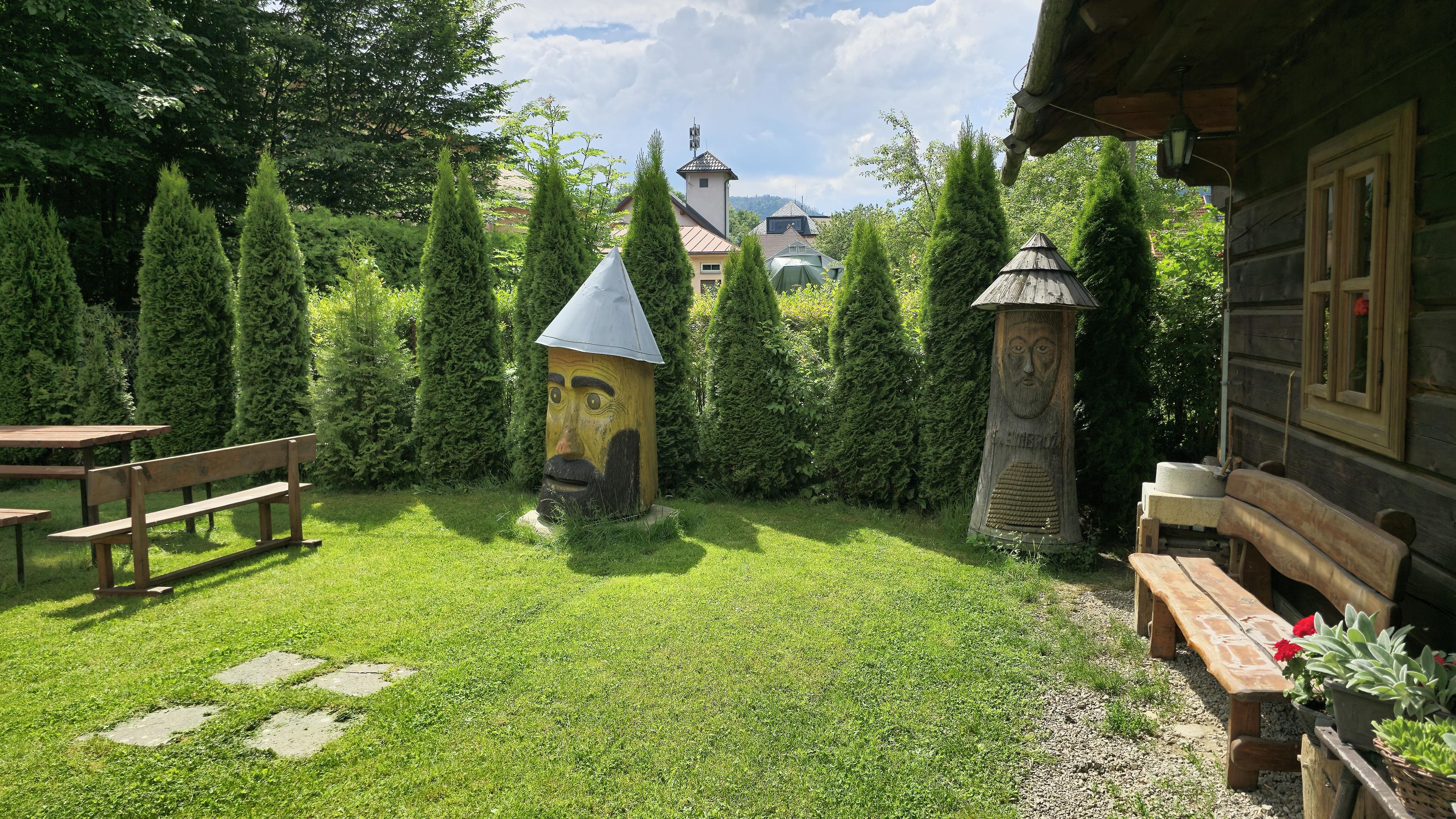 Lomňanské muzeum foto 4