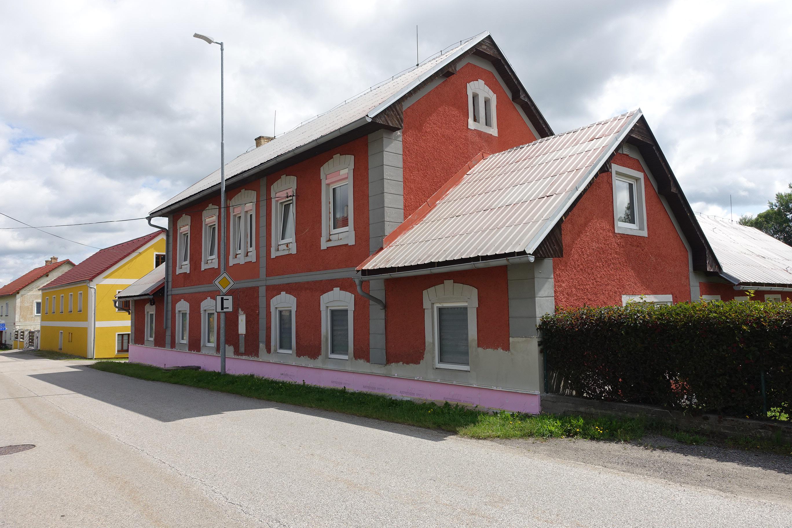 Hořická ofsetová tiskárna, spol. s r.o. foto 2