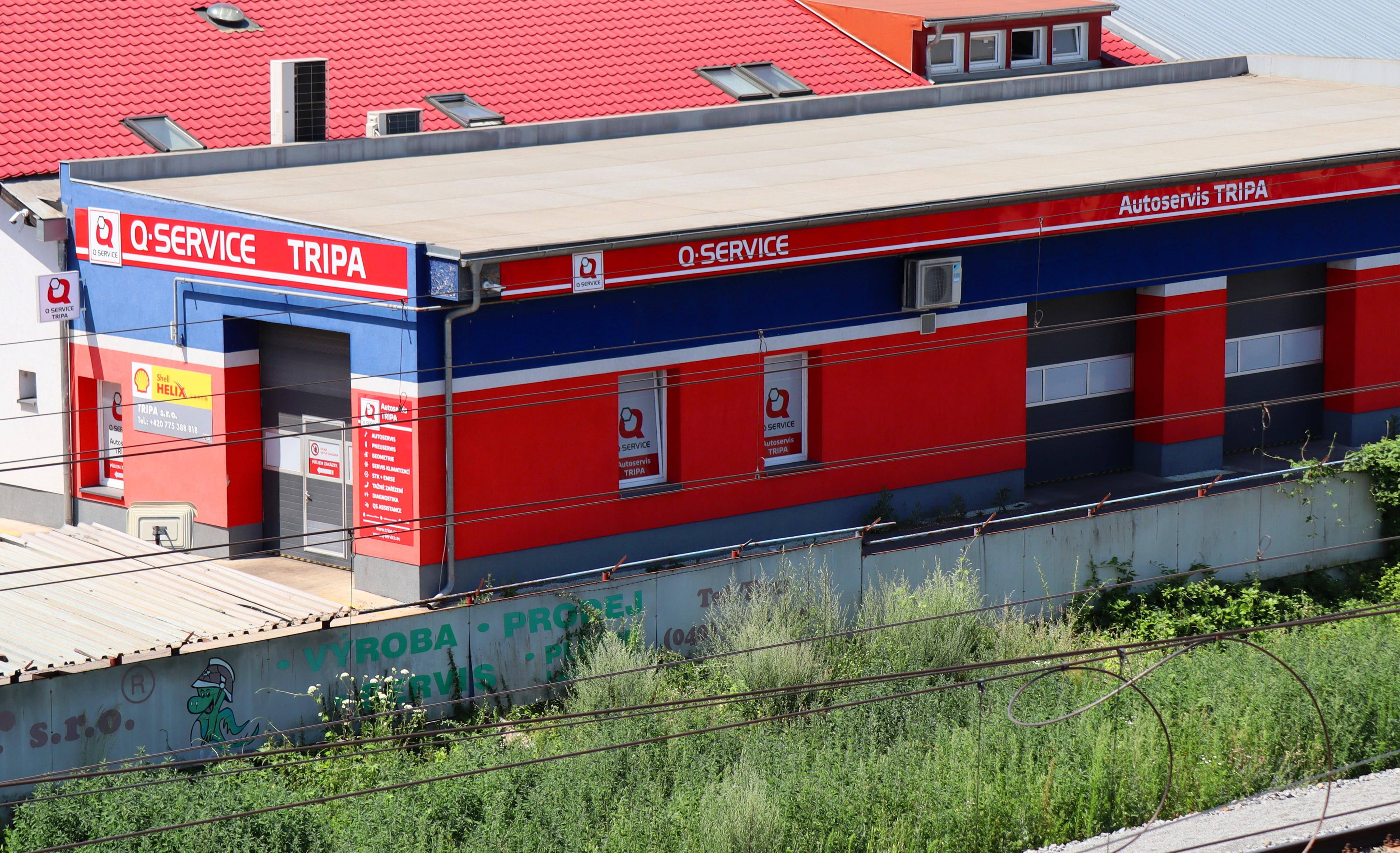 Autoservis TRIPA s.r.o. foto 3