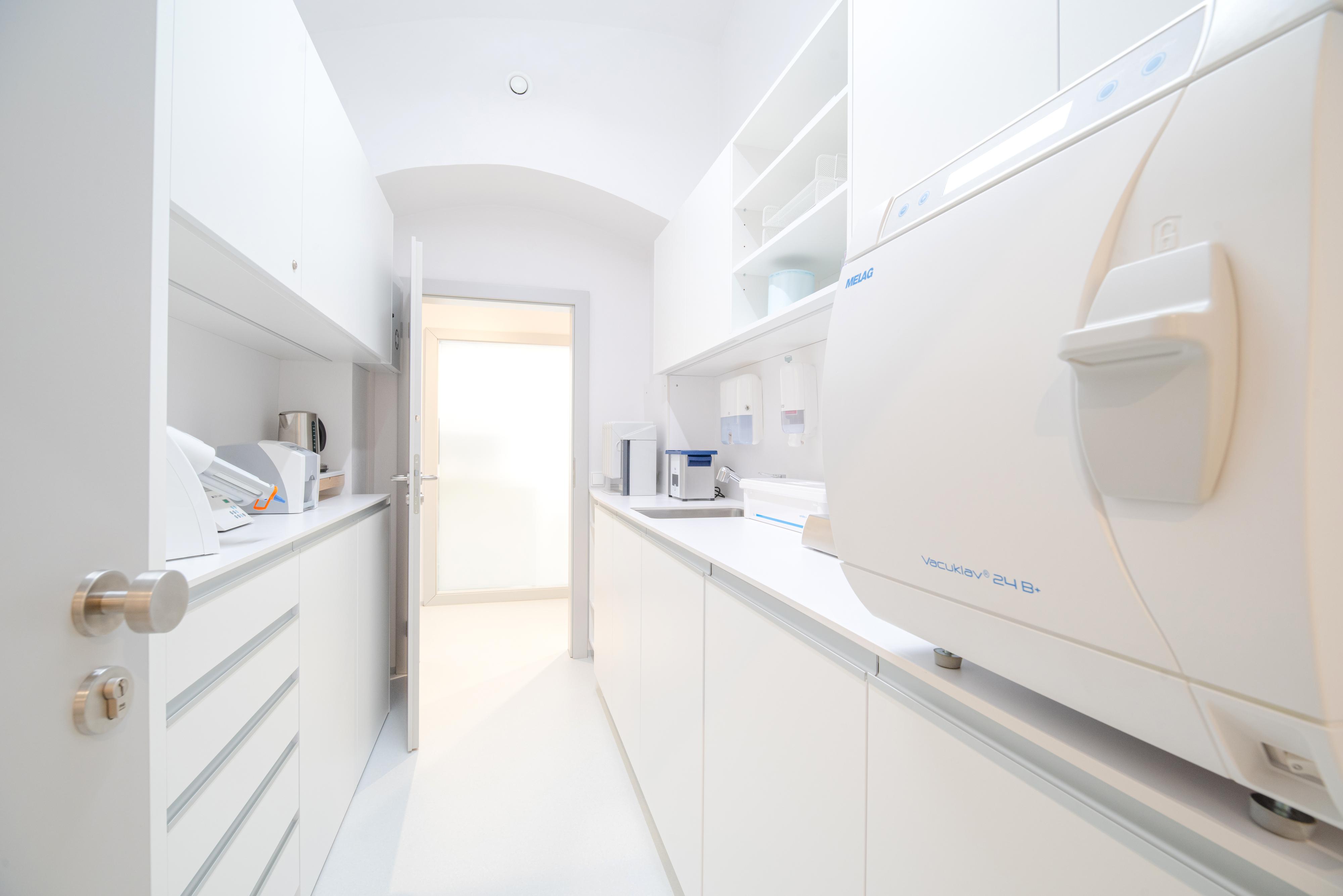 Sonet32 stomatologie foto 2