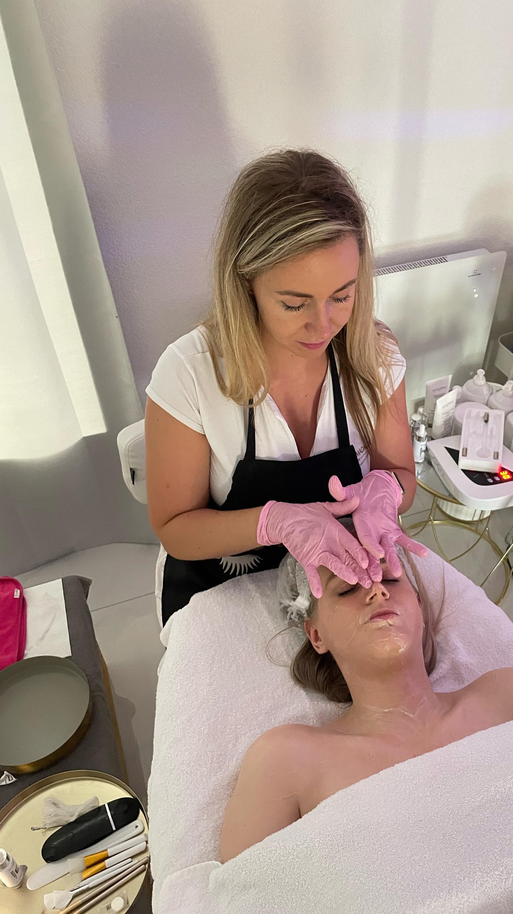 IVORY relax and beauty salon foto 2