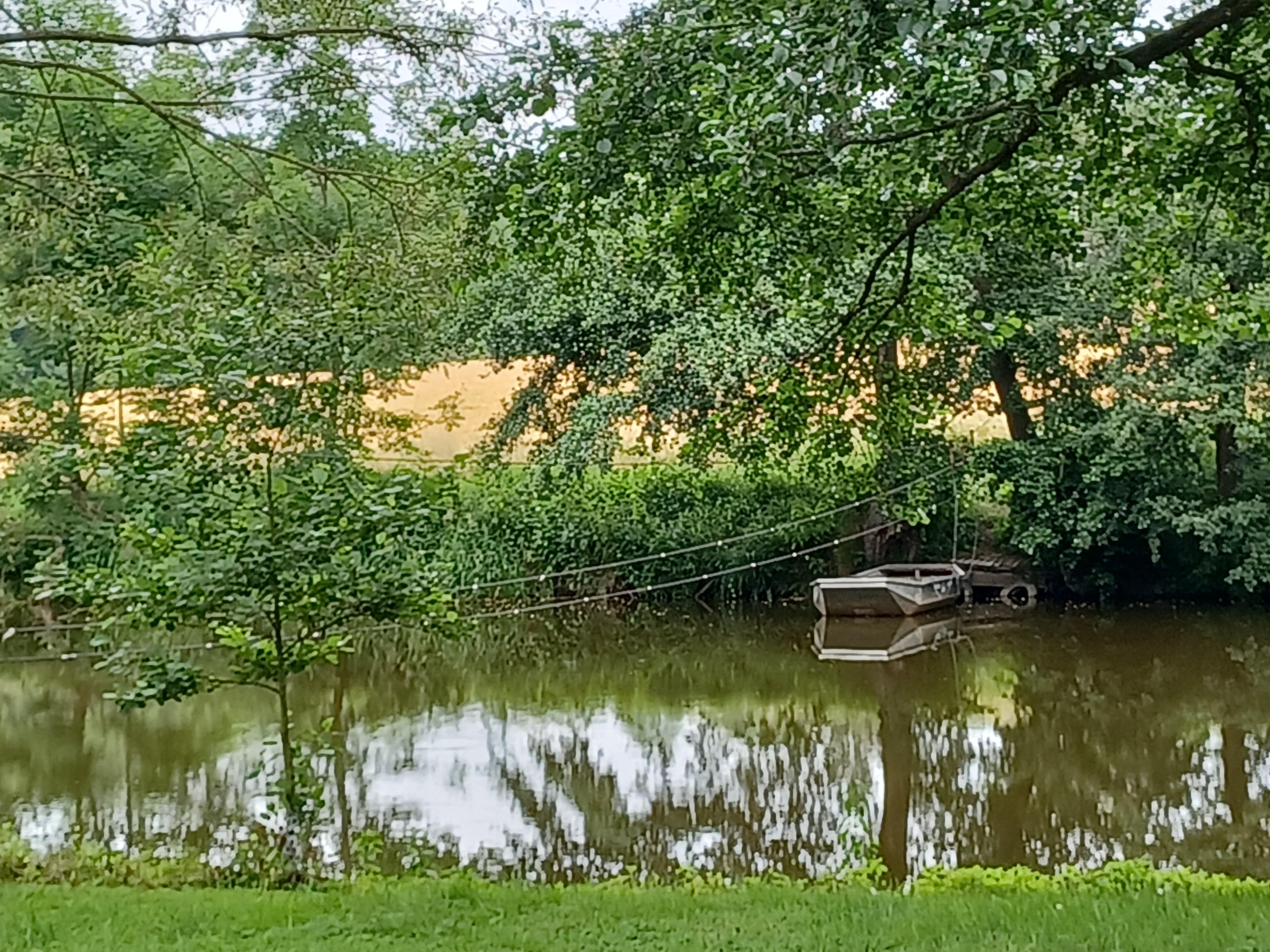 Alta Air Camp – U Sudů foto 5