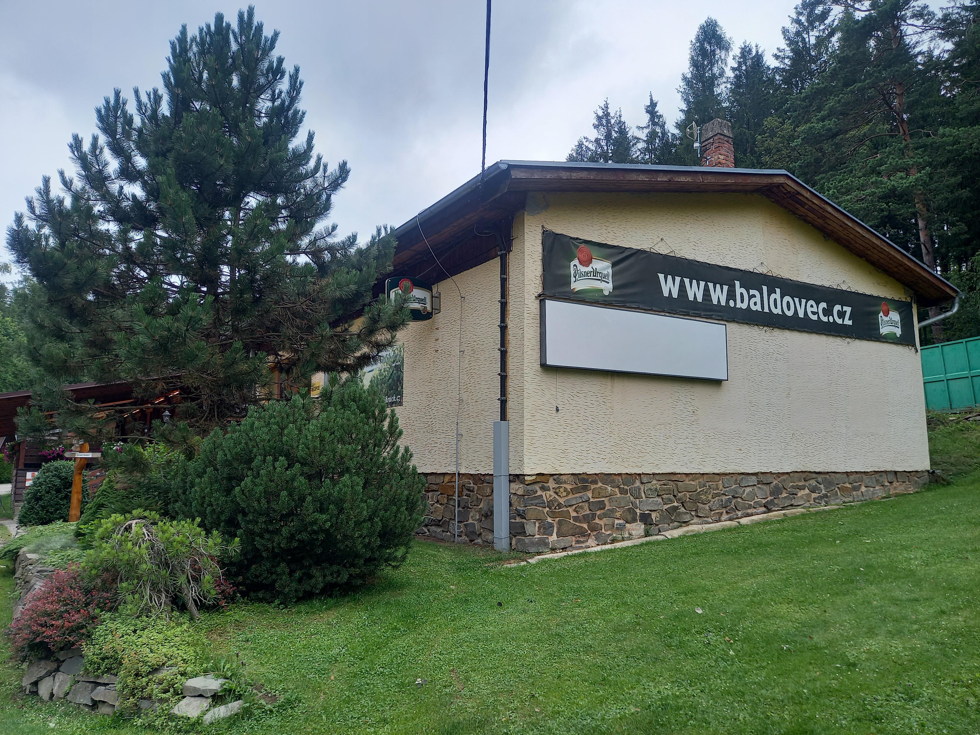 CAMPING BALDOVEC foto 5
