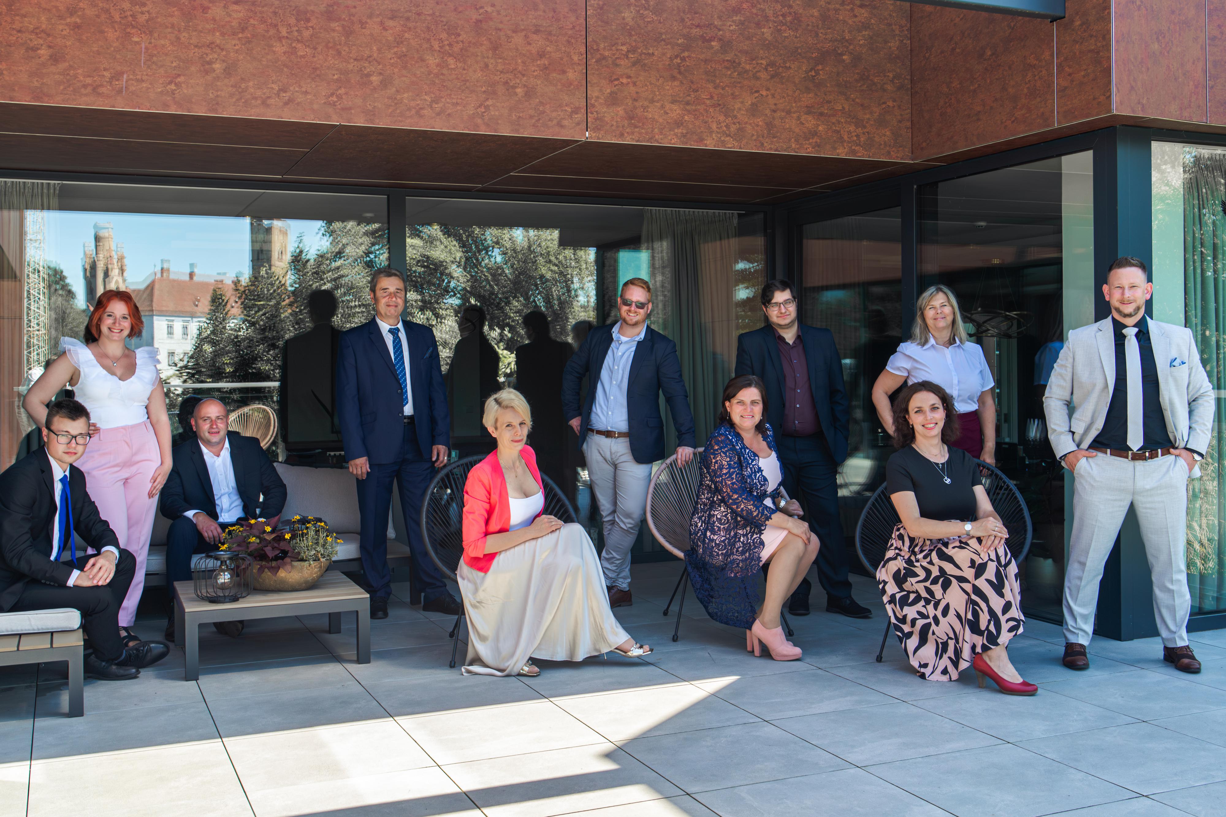 Michal Vítámvás - ZFP GROUP foto 3