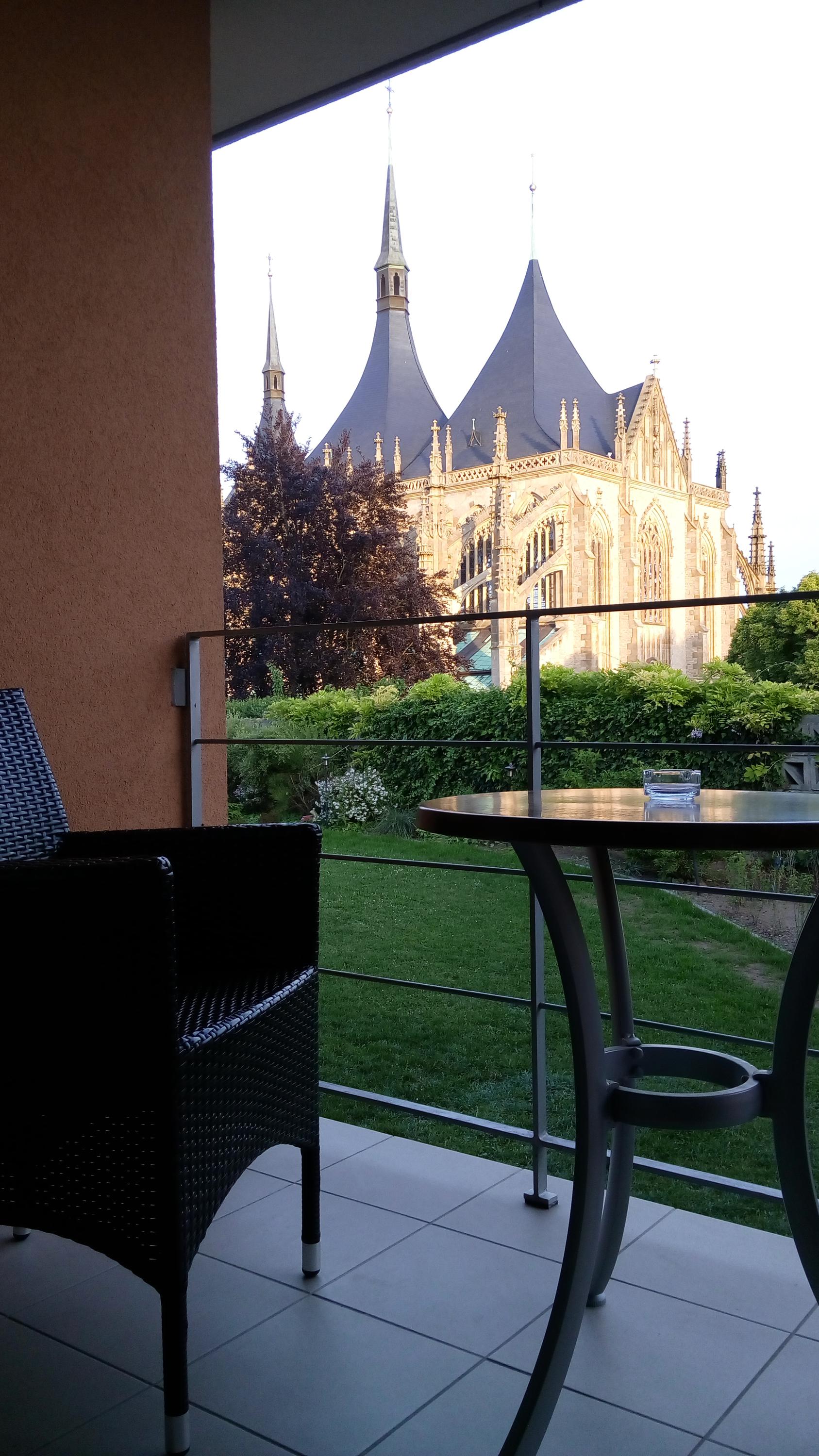 Penzion Barbora foto 3