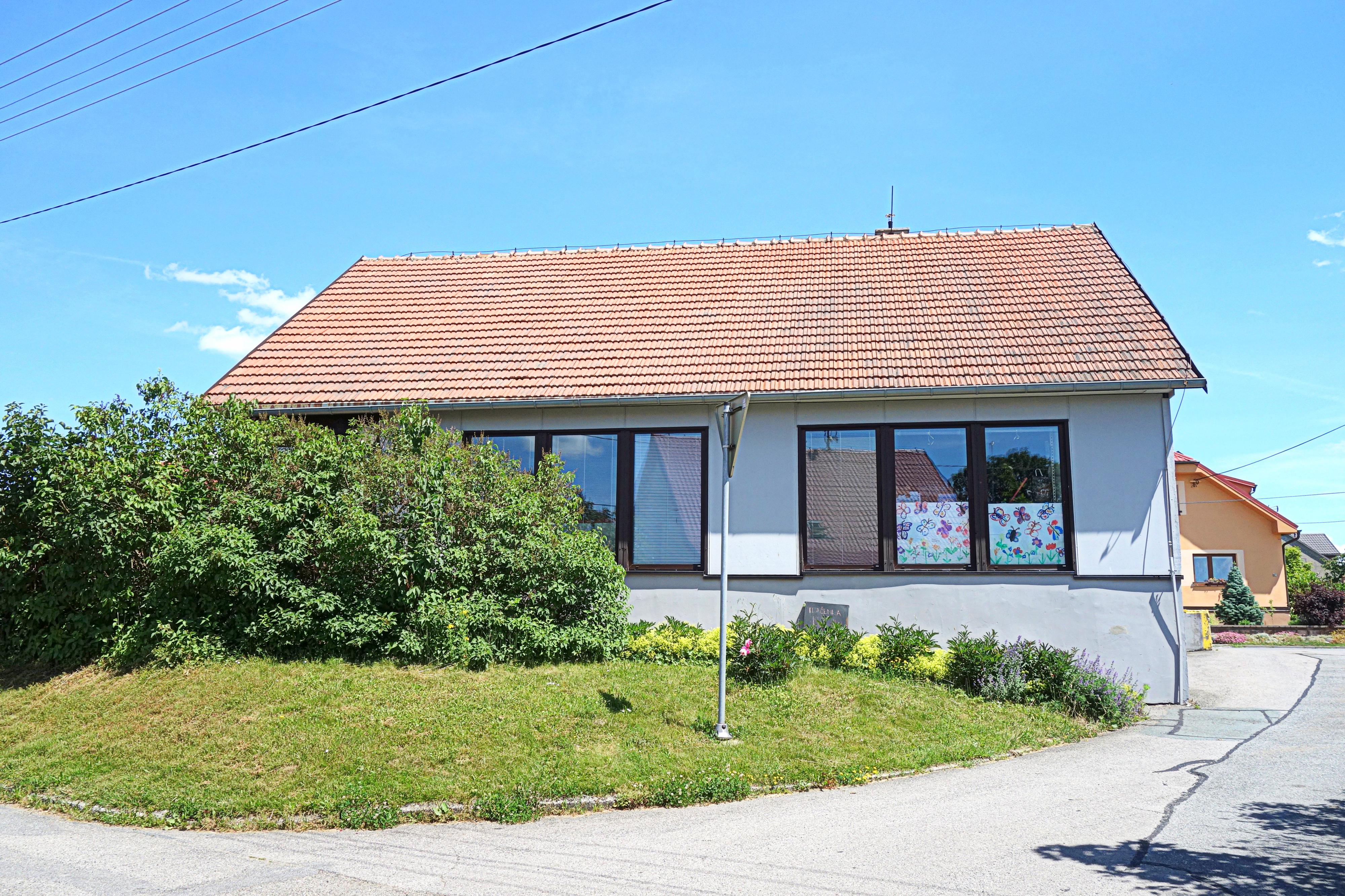 COOP družstvo Velké Meziříčí foto 2