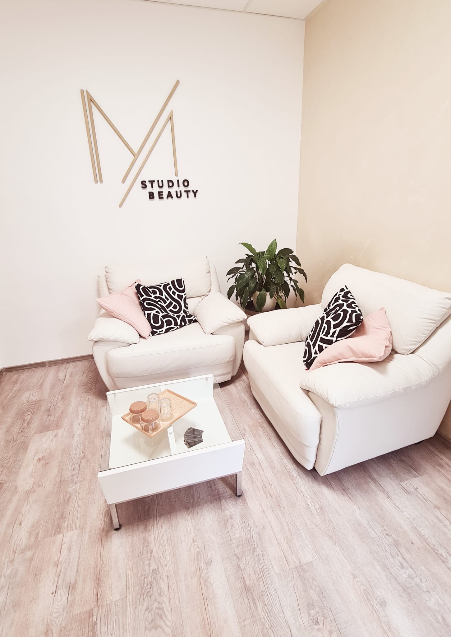 M-Studio Beauty foto 3