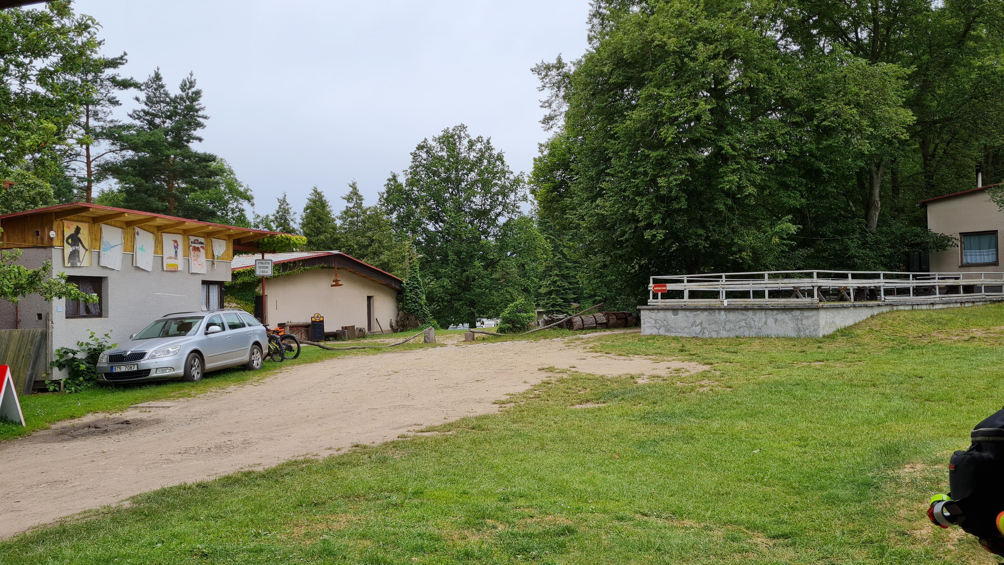 Občerstvení Jemčina foto 5
