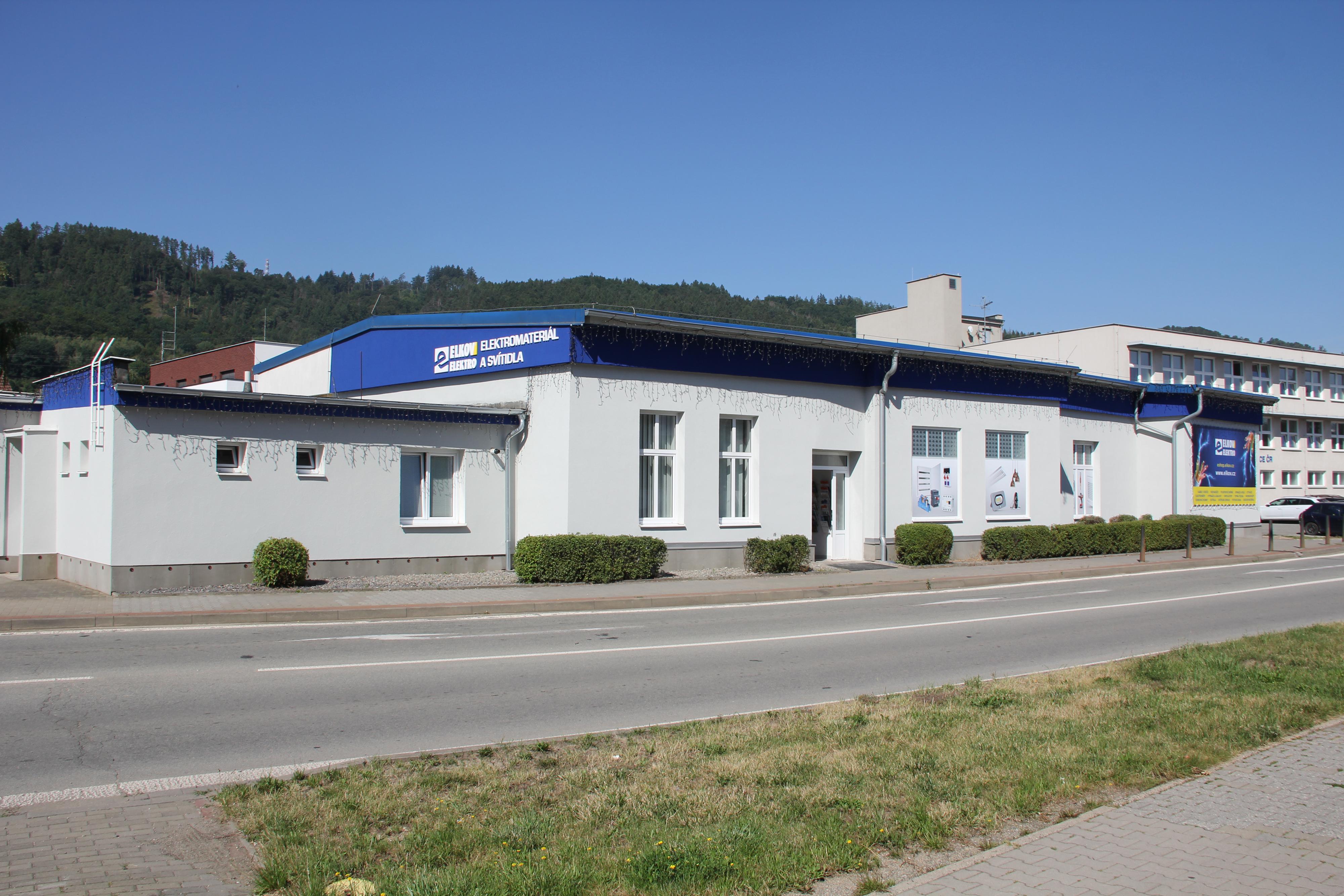ELKOV elektro a.s. foto 5