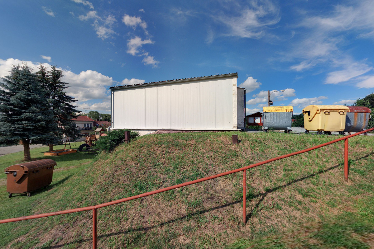 SH ČMS - Sbor dobrovolných hasičů Stojčín foto 4