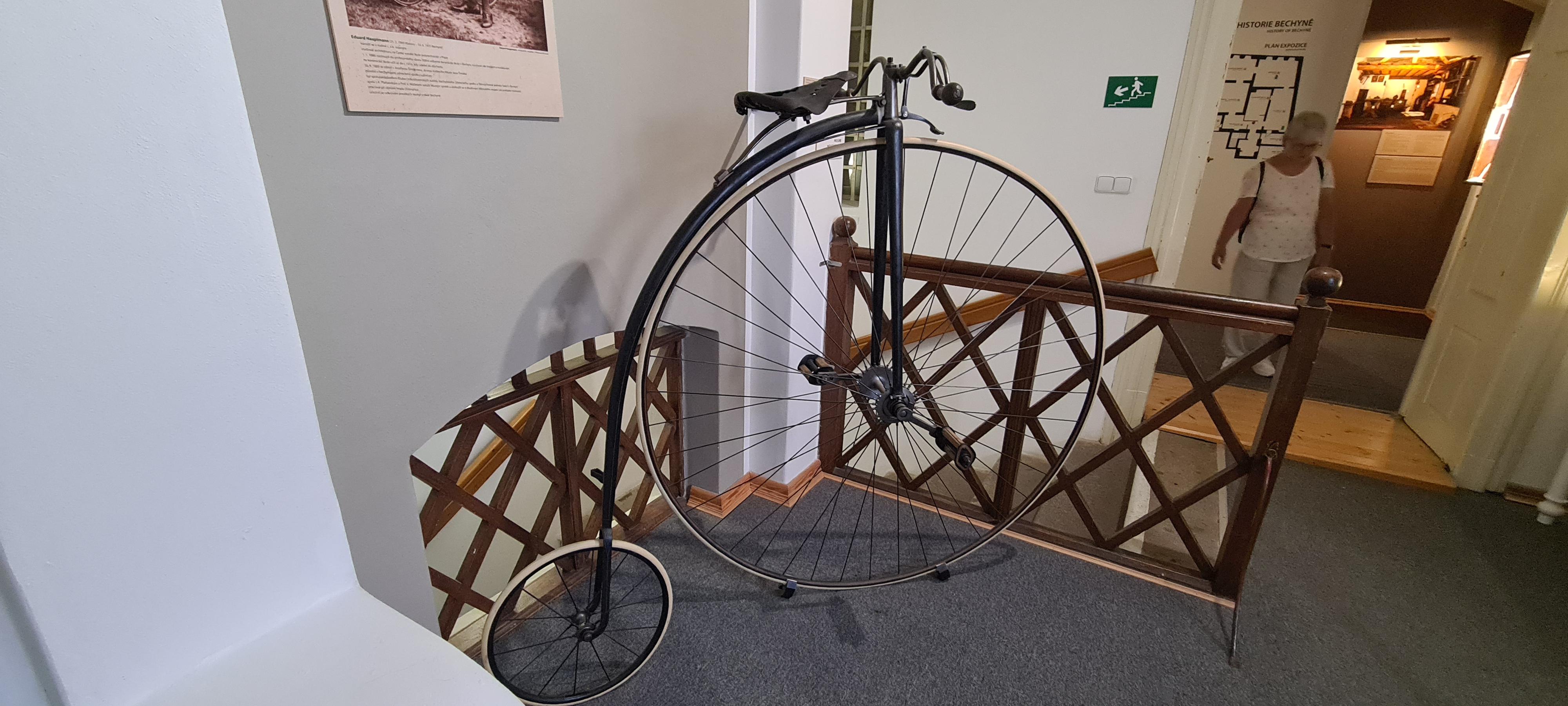 Městské muzeum Bechyně foto 5