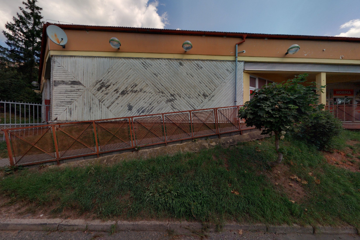 Řeznictví Hendrich