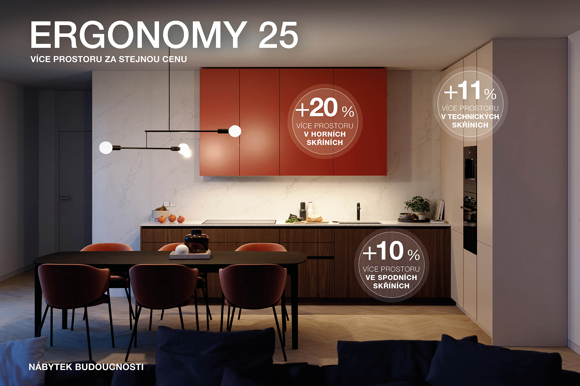 INPEG Liberec s.r.o. - Hanák kuchyně a nábytek foto 3