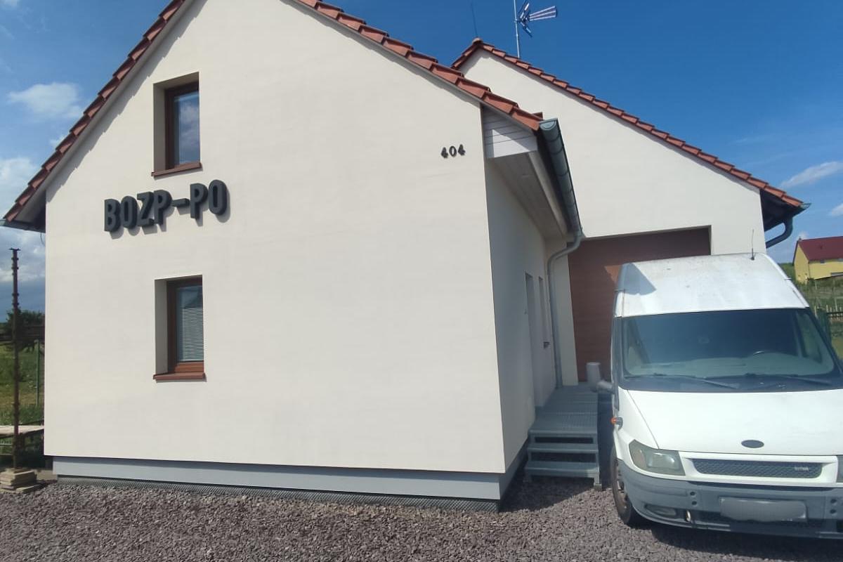 Truhlářství Petr Machala