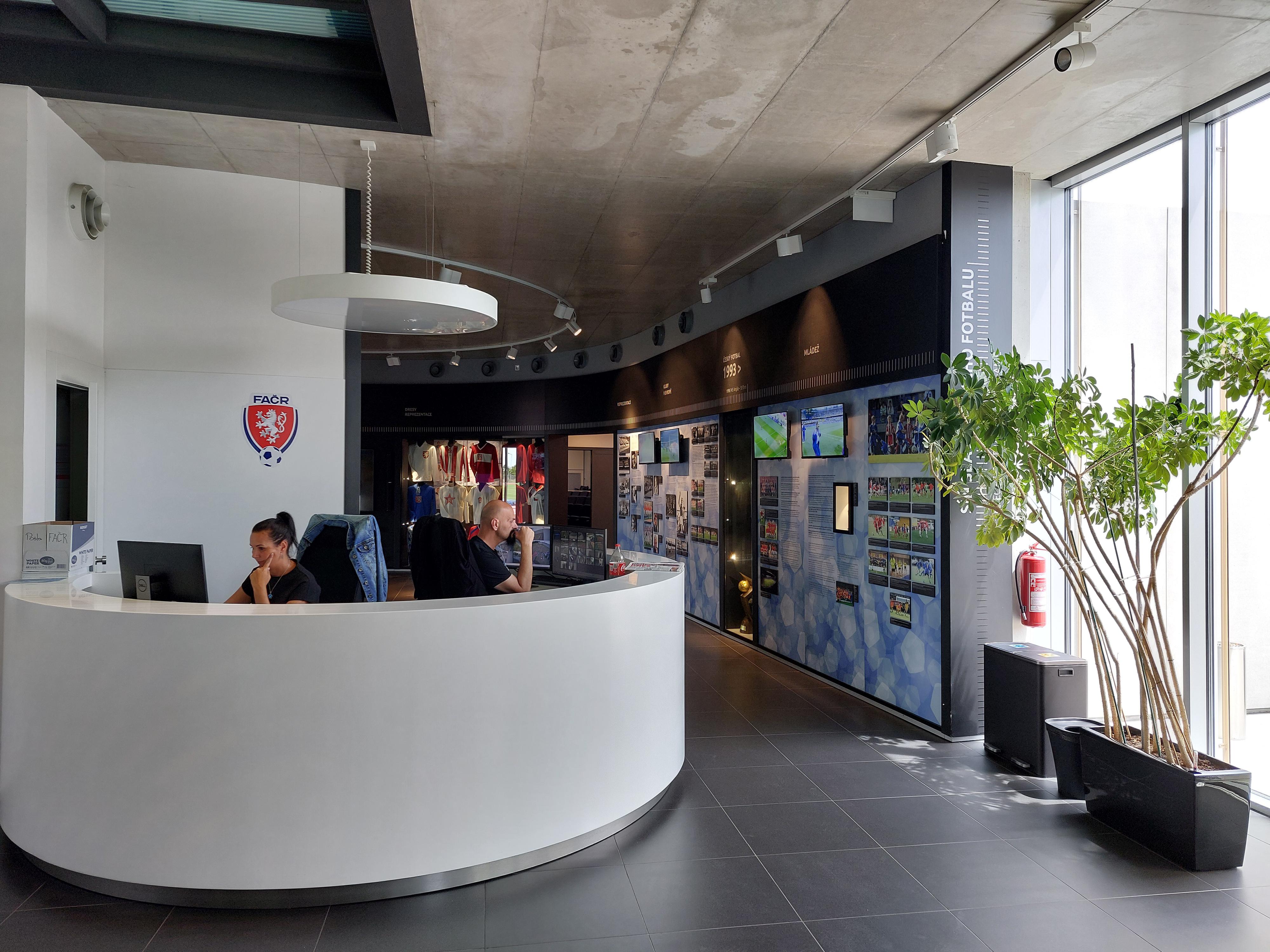 Fotbalová asociace České republiky foto 5