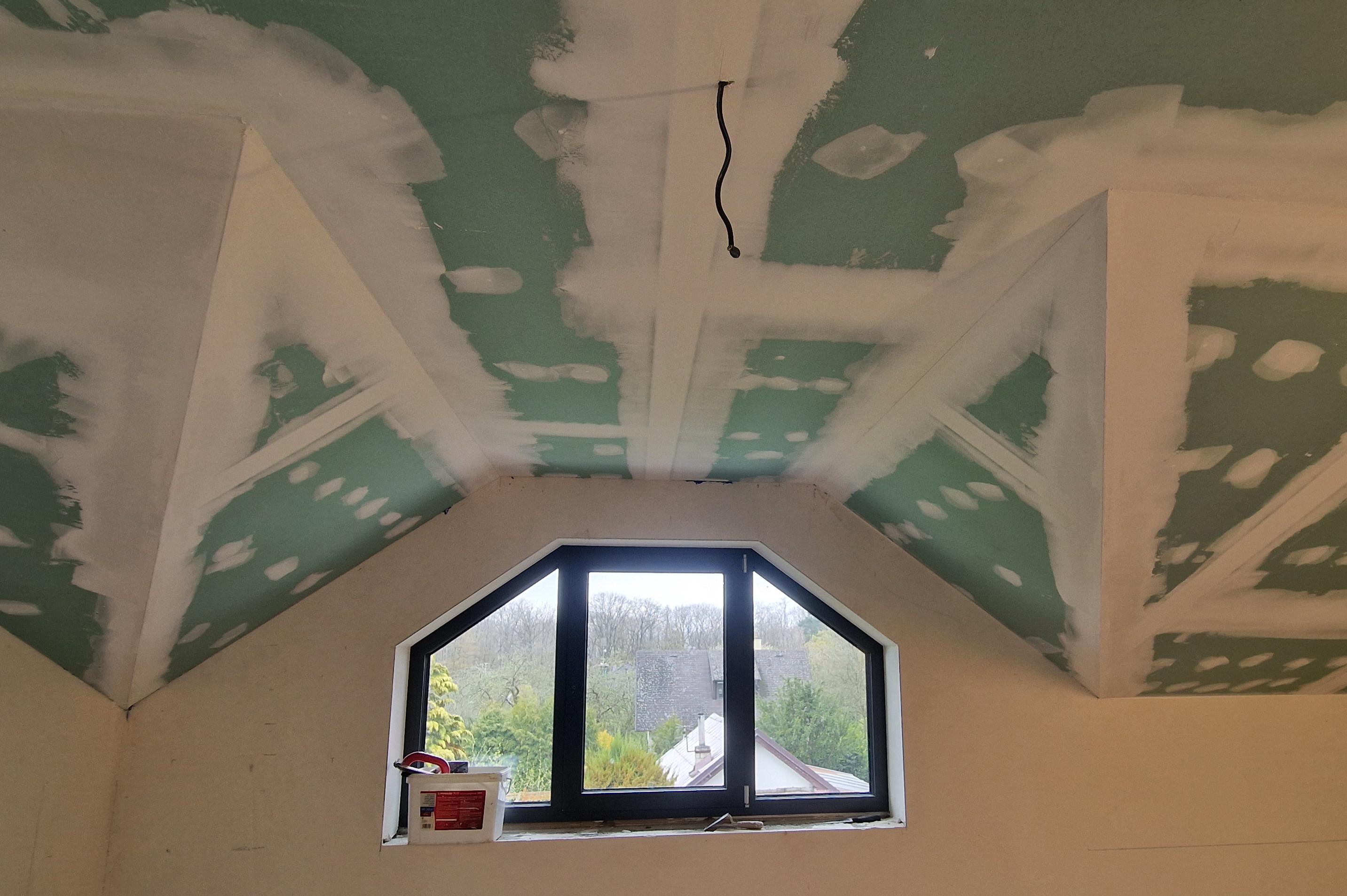 Pavel Palaš - veškeré stavební práce