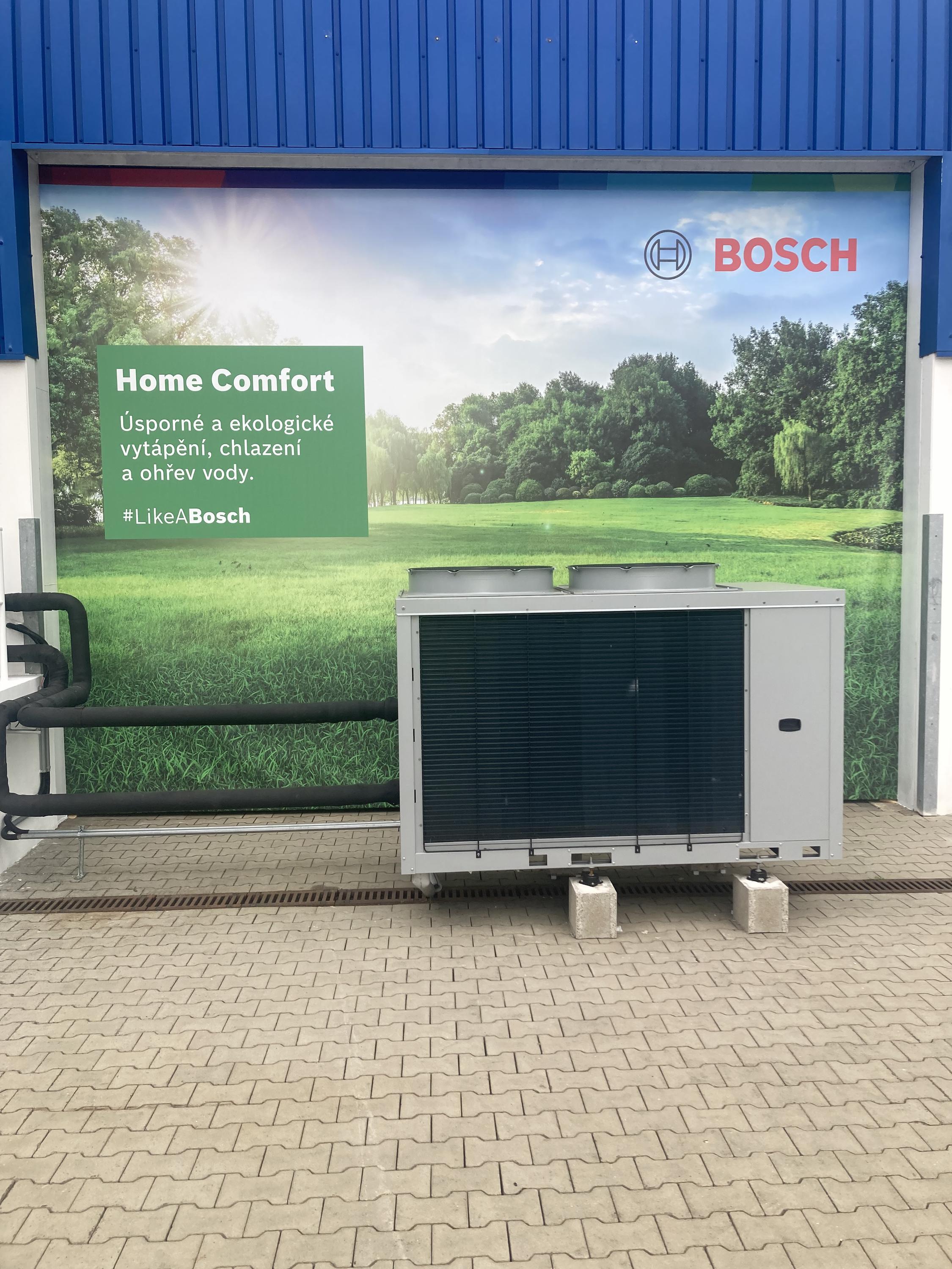 Bosch Termotechnika s.r.o. foto 2