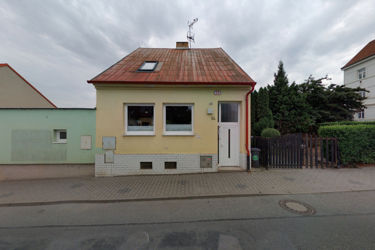 Hodinový manžel Radek Troníček