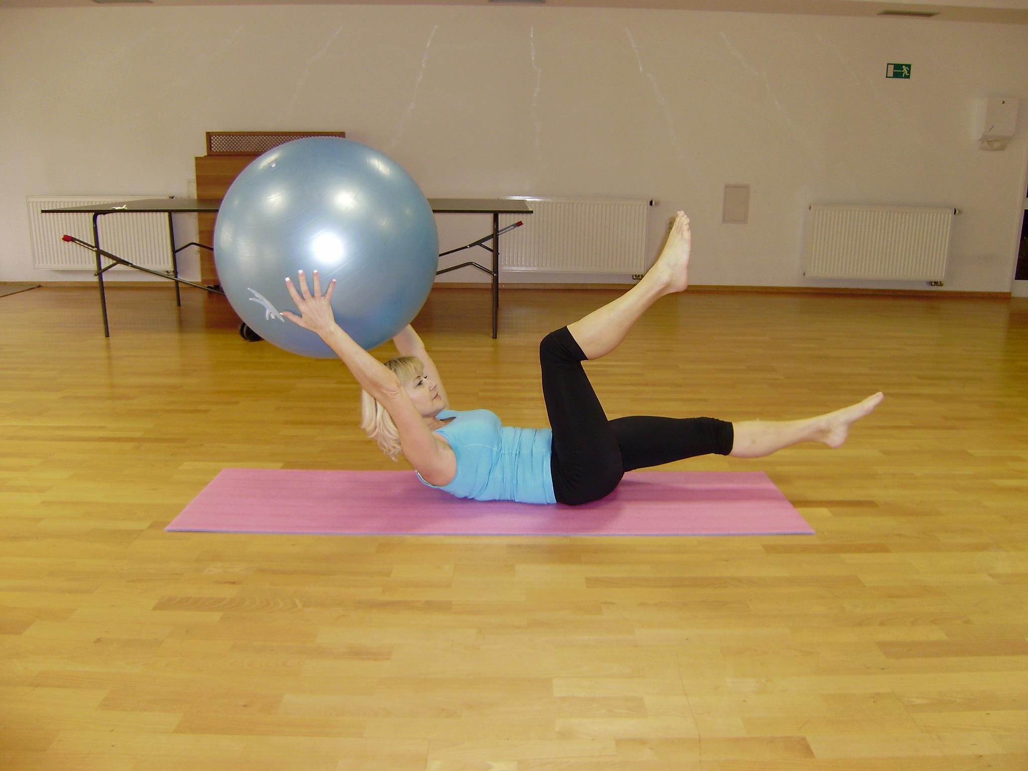 WELLNESS-GYRO foto 2