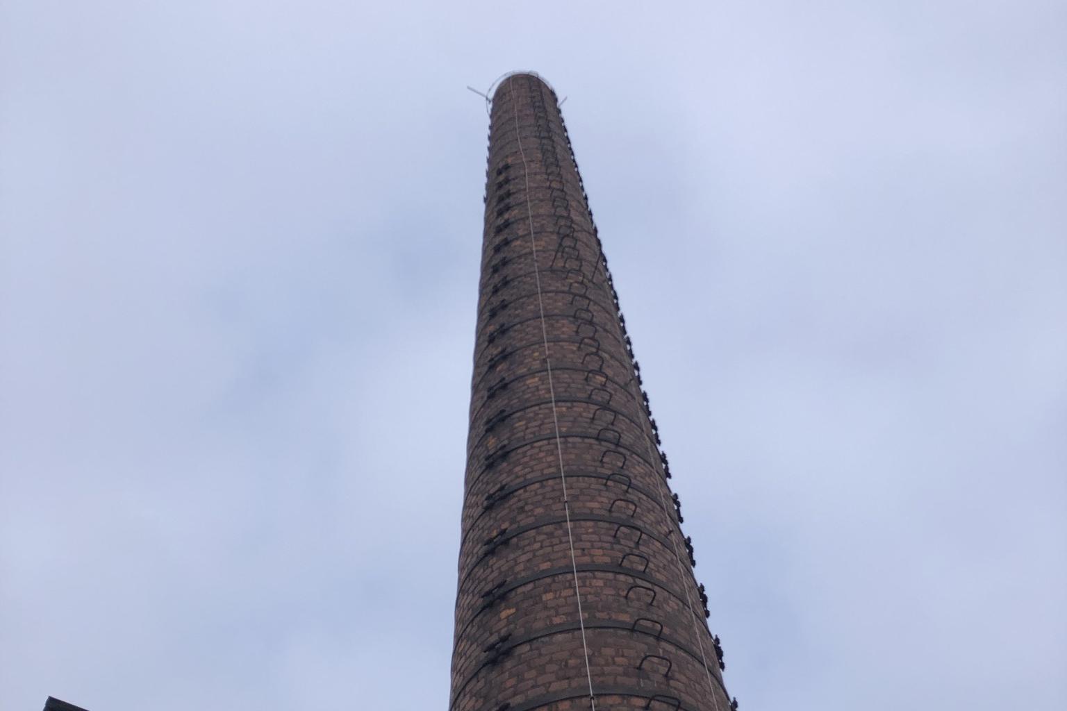 Radan Šelong - Kominík