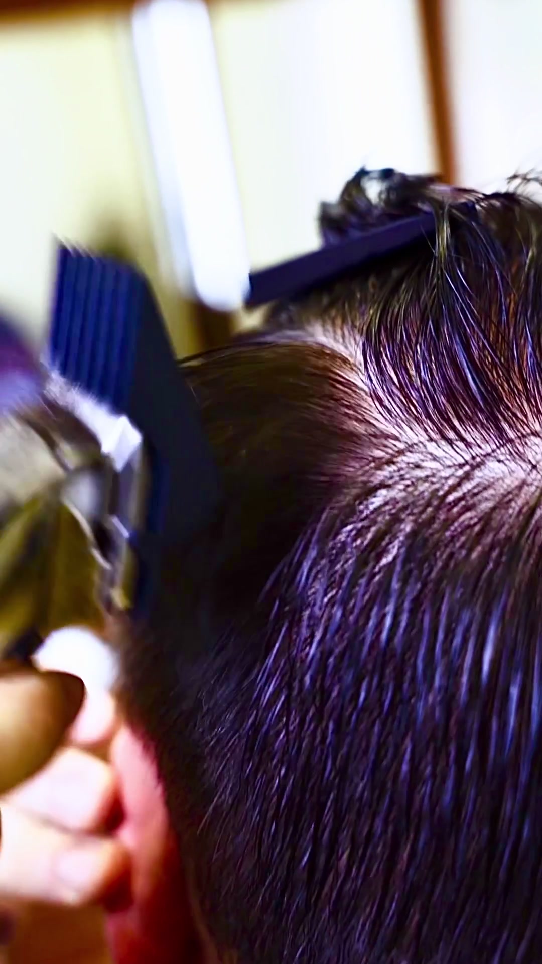 CENTRAL BARBERSHOP foto 2 (náhled videa)