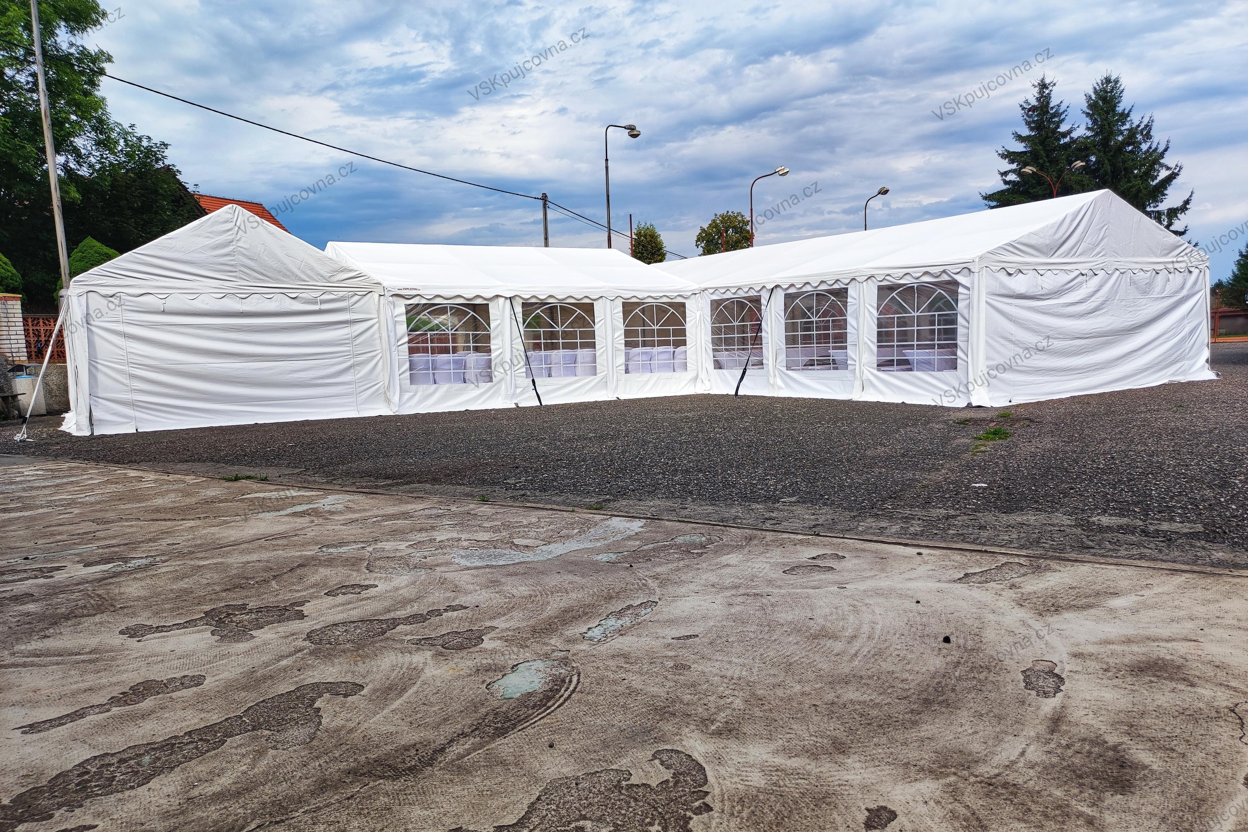 VSK Czech Republic - půjčovna foto 1