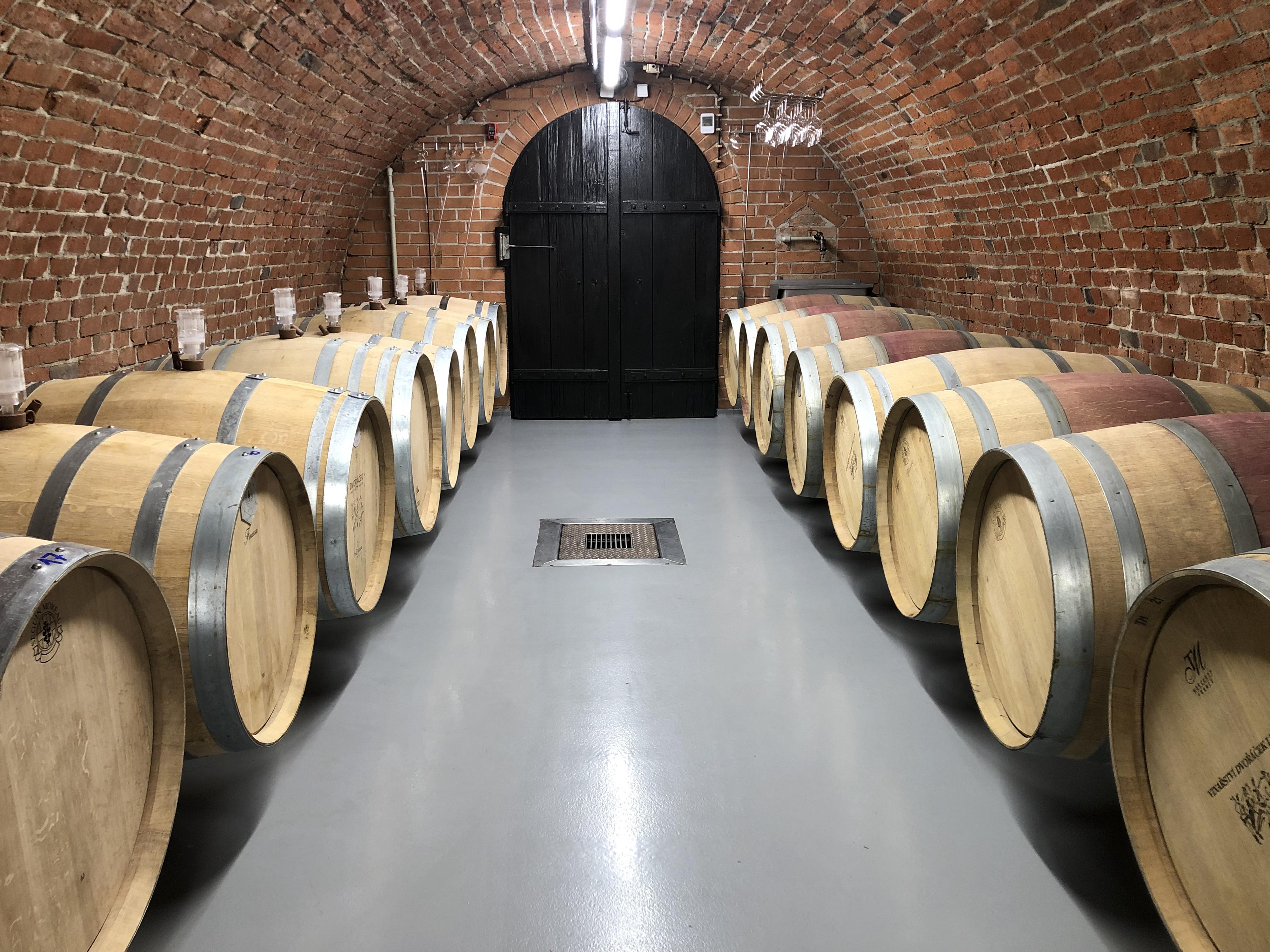 Vinařství Dvořáček LTM, s.r.o. foto 2