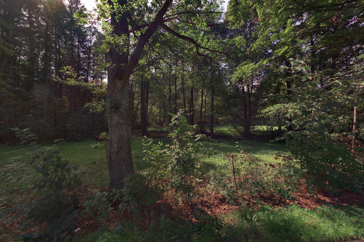 Maringotka Na Šlajfu