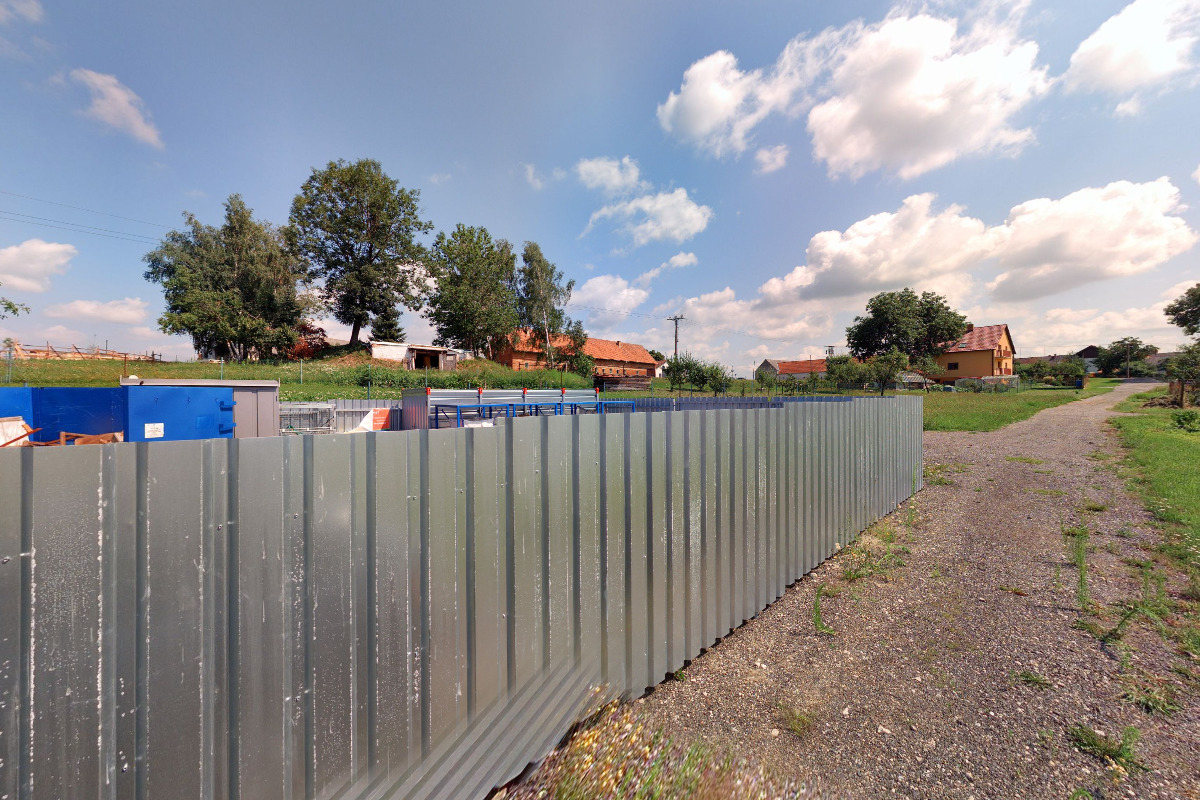 Sběr a výkup odpadů Mokrý Lom