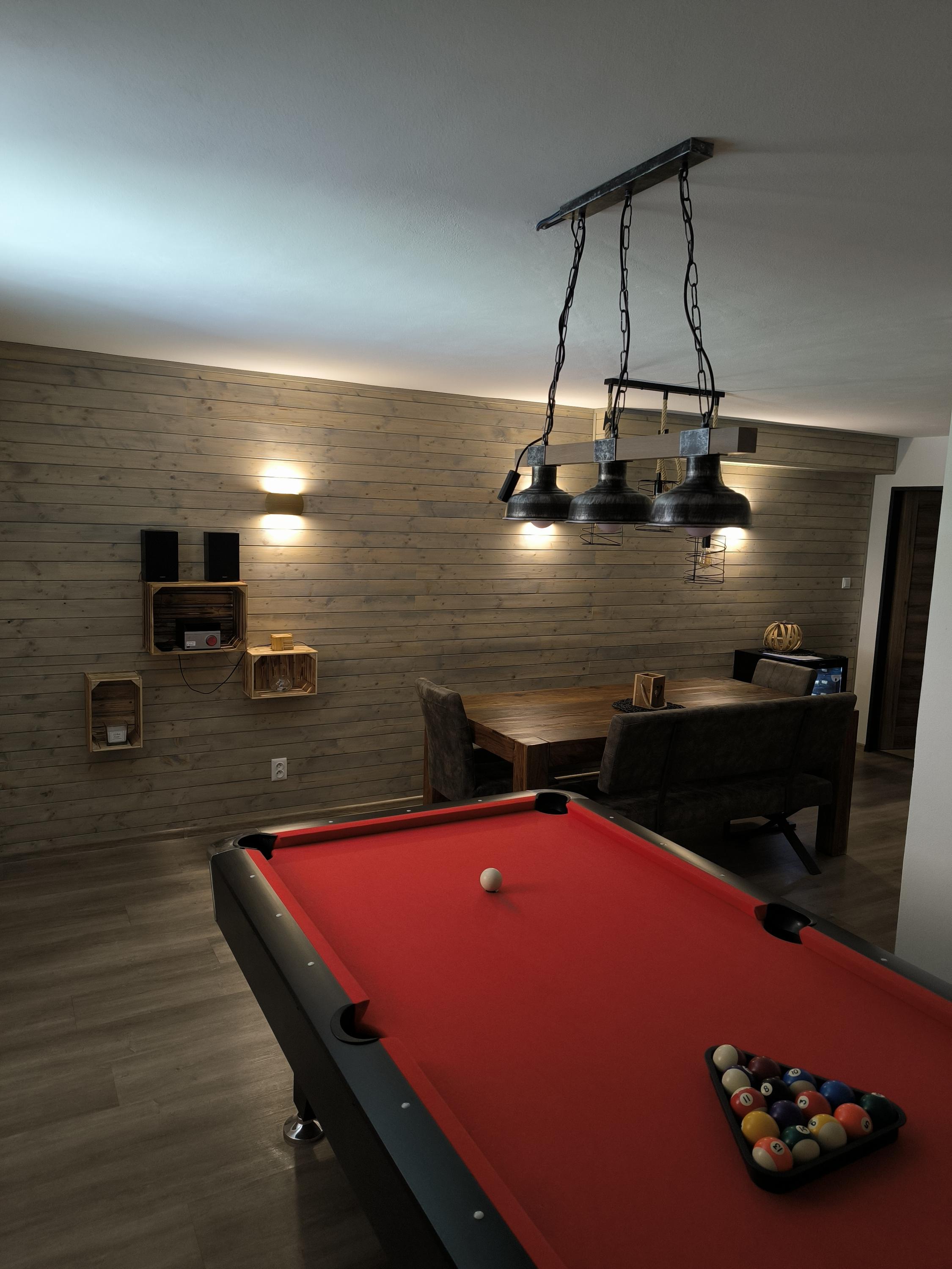 Ubytování Apartmán Vendelínka foto 3