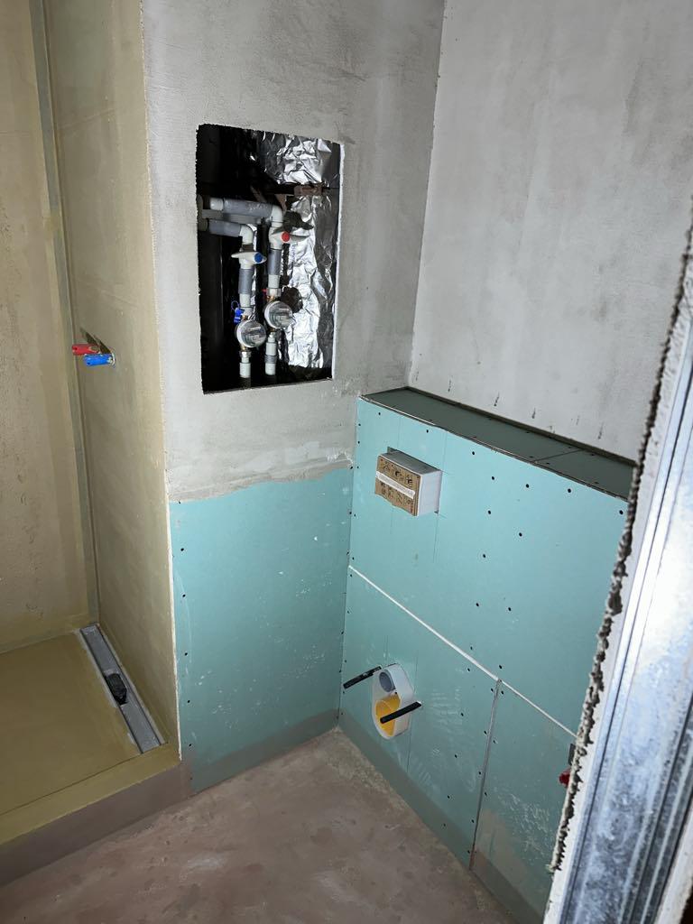 K&K systém -  stavební, bourací a zednické práce foto 5