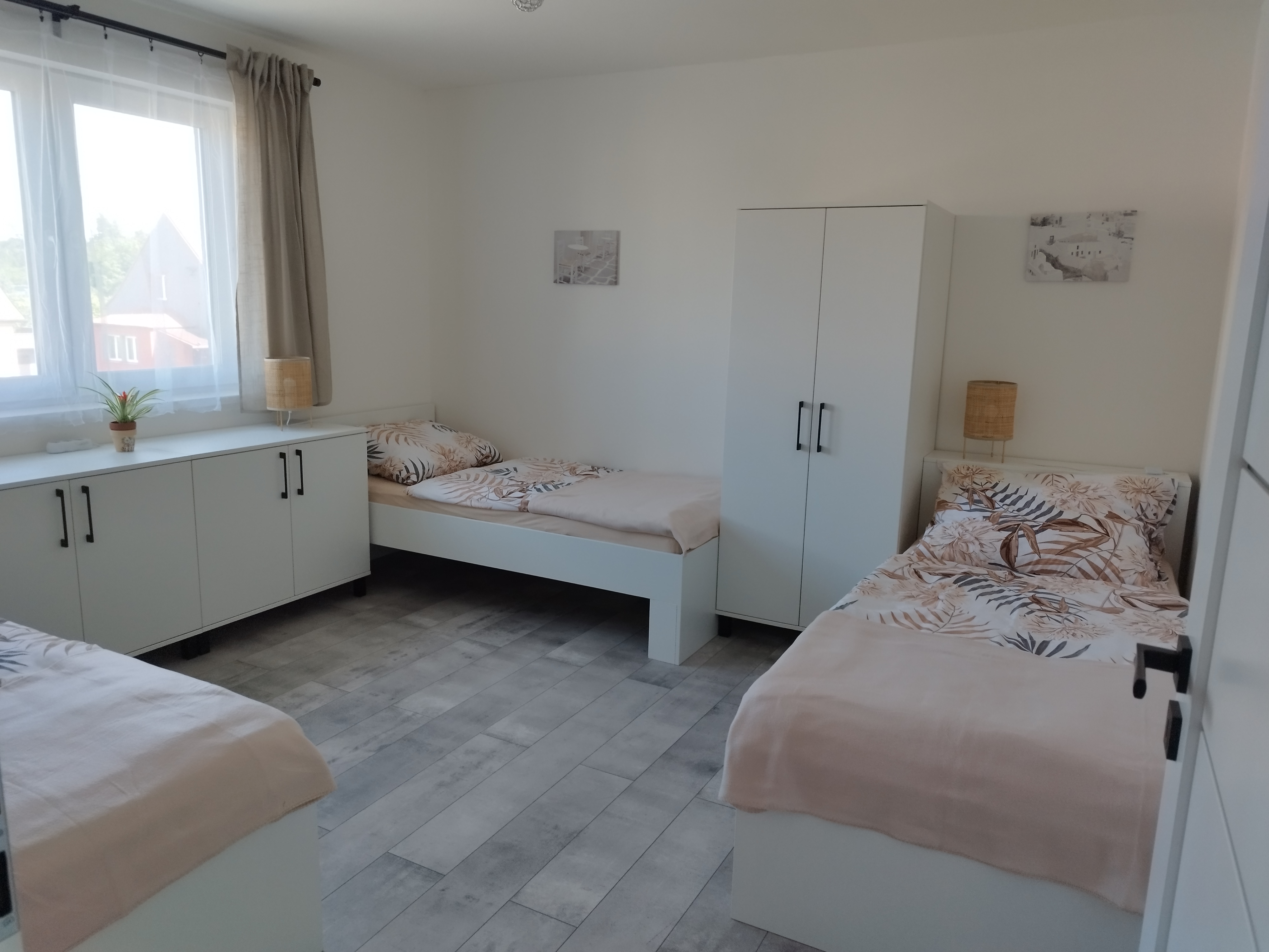 Apartmán Vilová foto 2