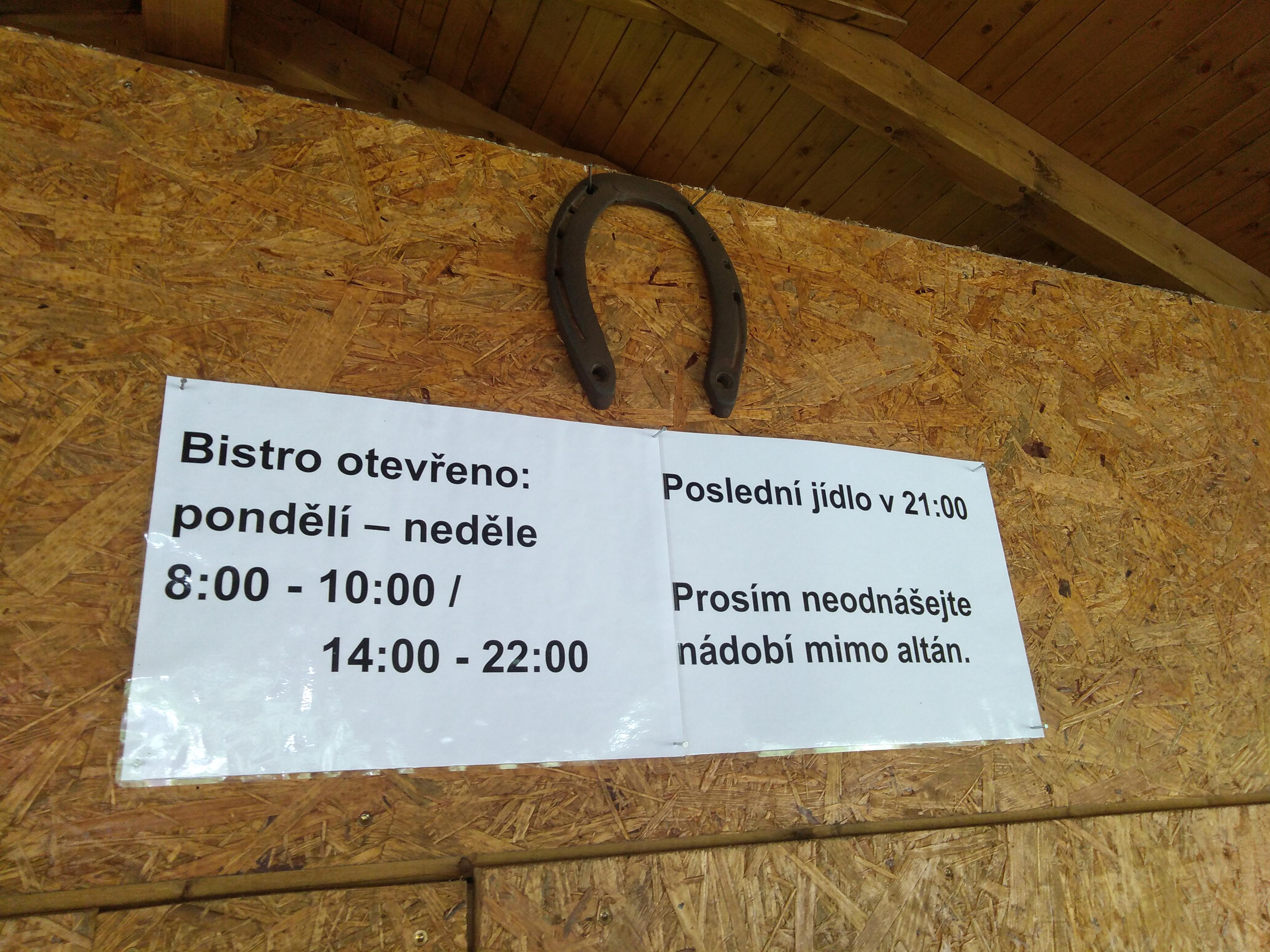 Bistro Camp Velo foto 6